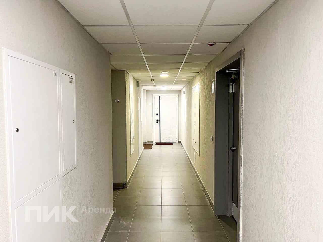 2-к. квартира, 31.7 м², 53 000 ₽/мес — фото № 8 2-к. квартира, 31.7 м², 53 000 ₽/мес — фото № 8