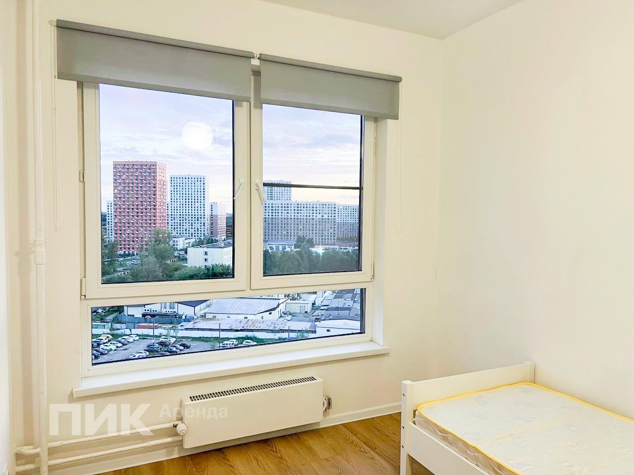 2-к. квартира, 31.7 м², 53 000 ₽/мес — фото № 4 2-к. квартира, 31.7 м², 53 000 ₽/мес — фото № 4