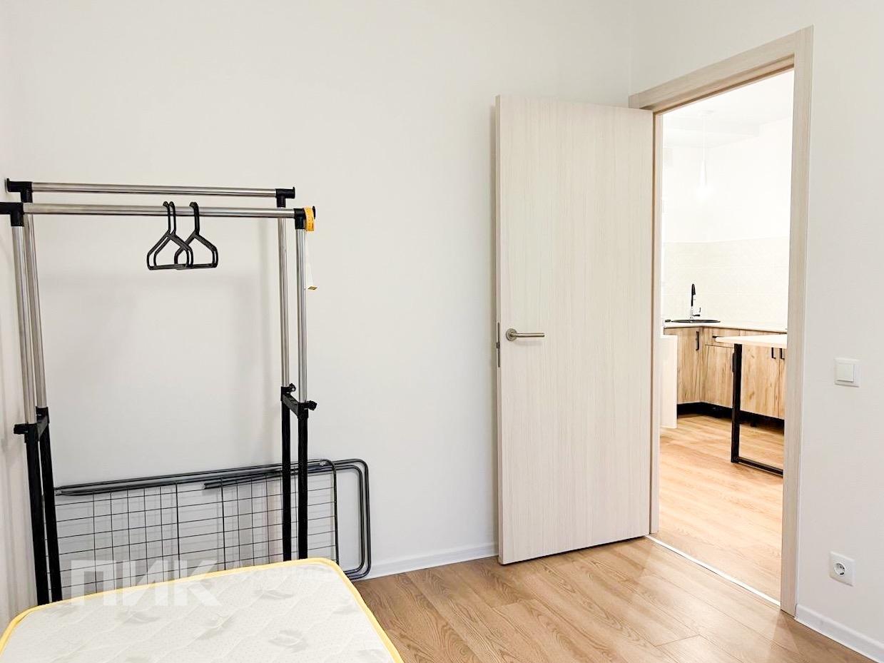 2-к. квартира, 31.7 м², 53 000 ₽/мес — фото № 5 2-к. квартира, 31.7 м², 53 000 ₽/мес — фото № 5