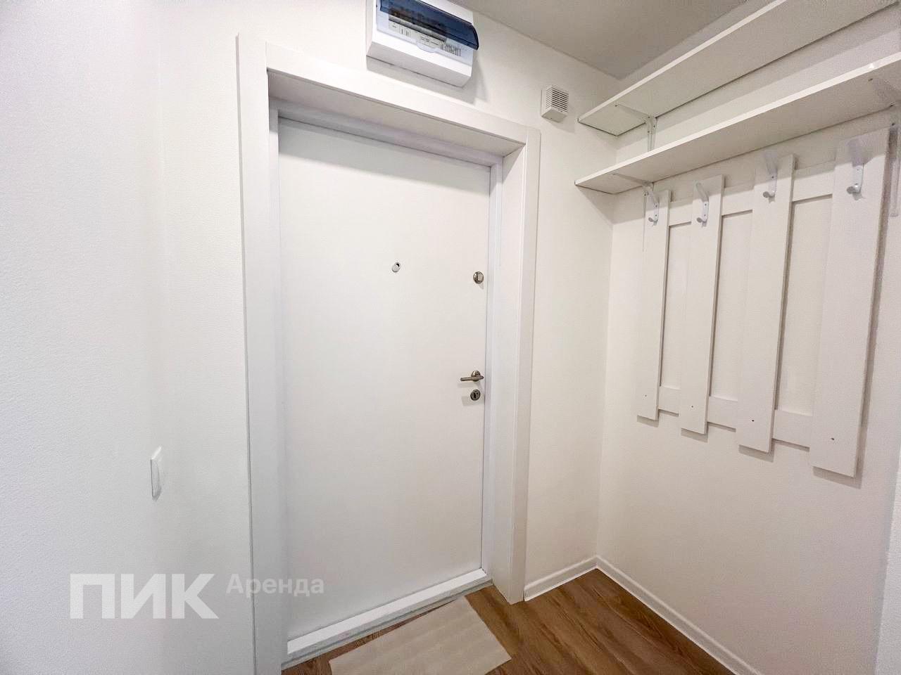 2-к. квартира, 31.7 м², 53 000 ₽/мес — фото № 7 2-к. квартира, 31.7 м², 53 000 ₽/мес — фото № 7