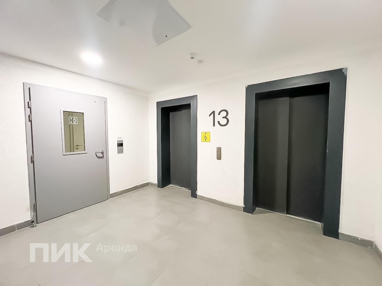 2-к. квартира, 31.7 м², 53 000 ₽/мес — фото № 9 2-к. квартира, 31.7 м², 53 000 ₽/мес — фото № 9