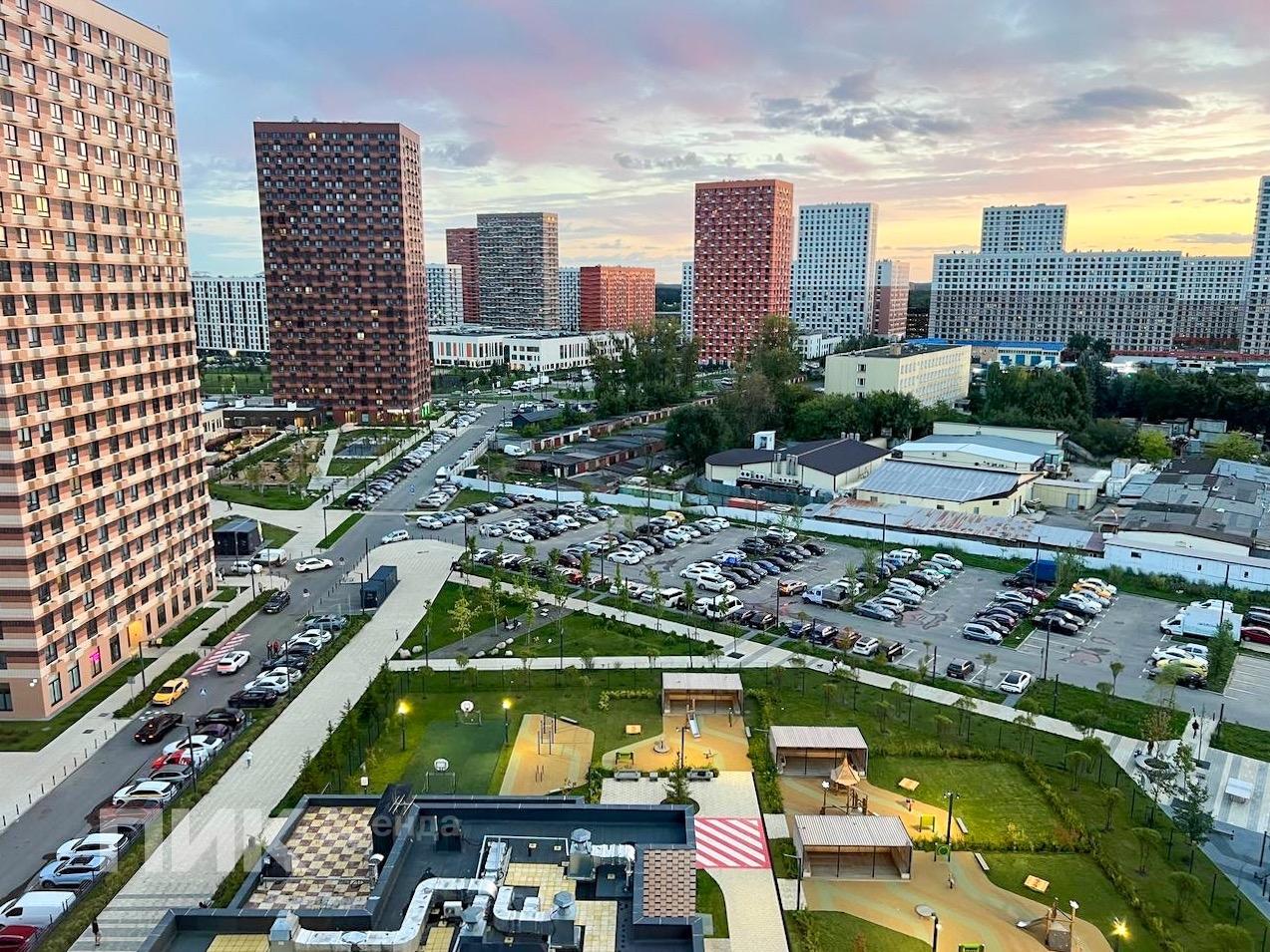2-к. квартира, 31.7 м², 53 000 ₽/мес — фото № 11 2-к. квартира, 31.7 м², 53 000 ₽/мес — фото № 11