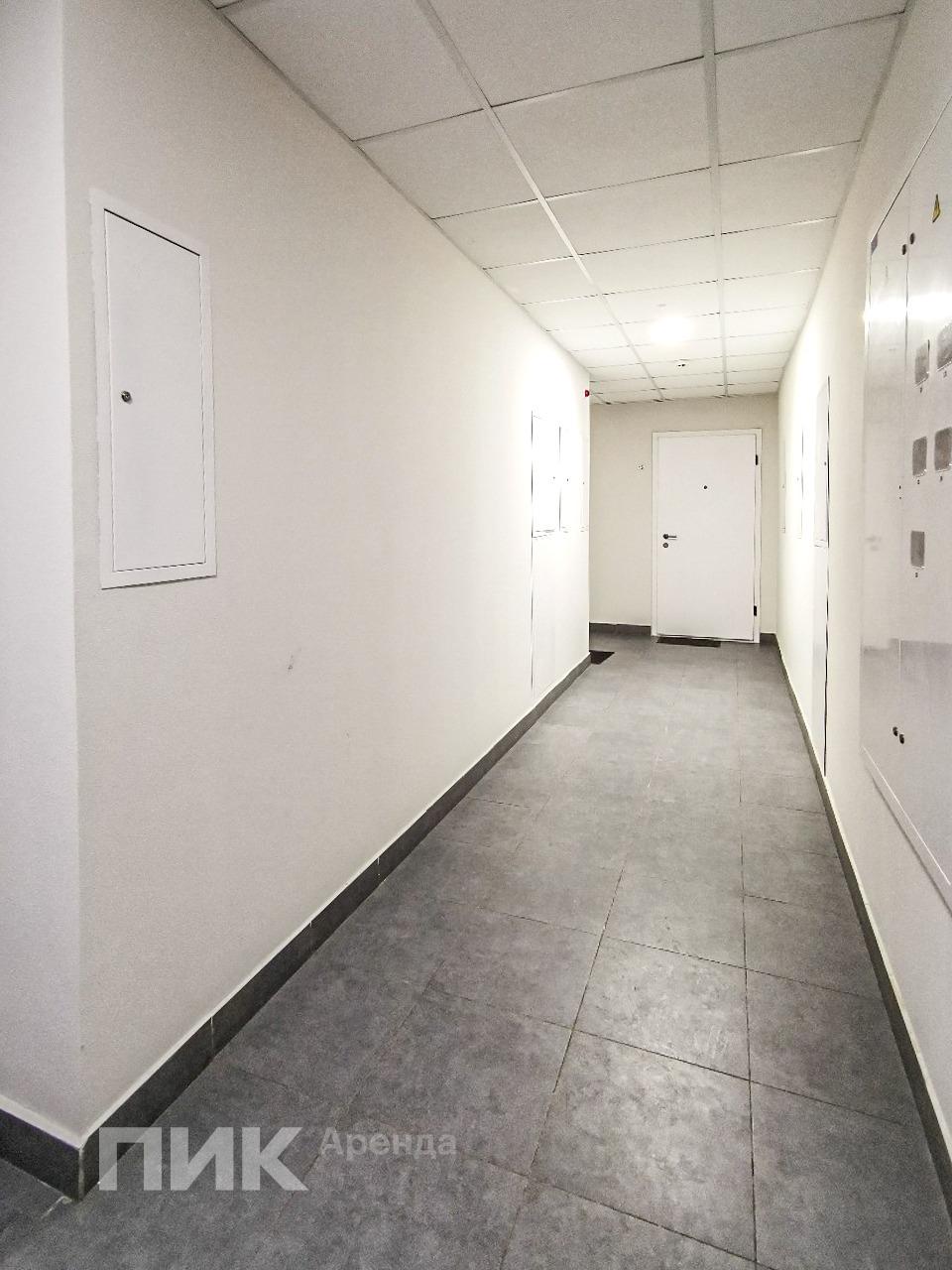 1-к. квартира, 33.8 м², 60 600 ₽/мес — фото № 10 1-к. квартира, 33.8 м², 60 600 ₽/мес — фото № 10