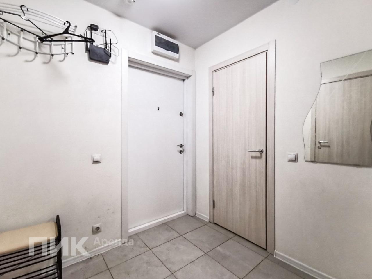 1-к. квартира, 33.8 м², 60 600 ₽/мес — фото № 9 1-к. квартира, 33.8 м², 60 600 ₽/мес — фото № 9