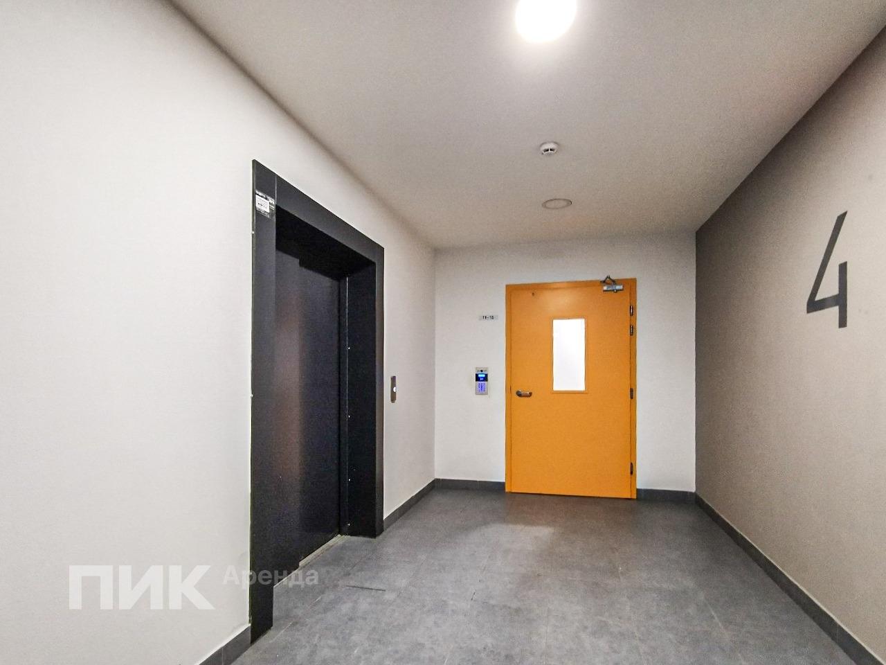 1-к. квартира, 33.8 м², 60 600 ₽/мес — фото № 11 1-к. квартира, 33.8 м², 60 600 ₽/мес — фото № 11