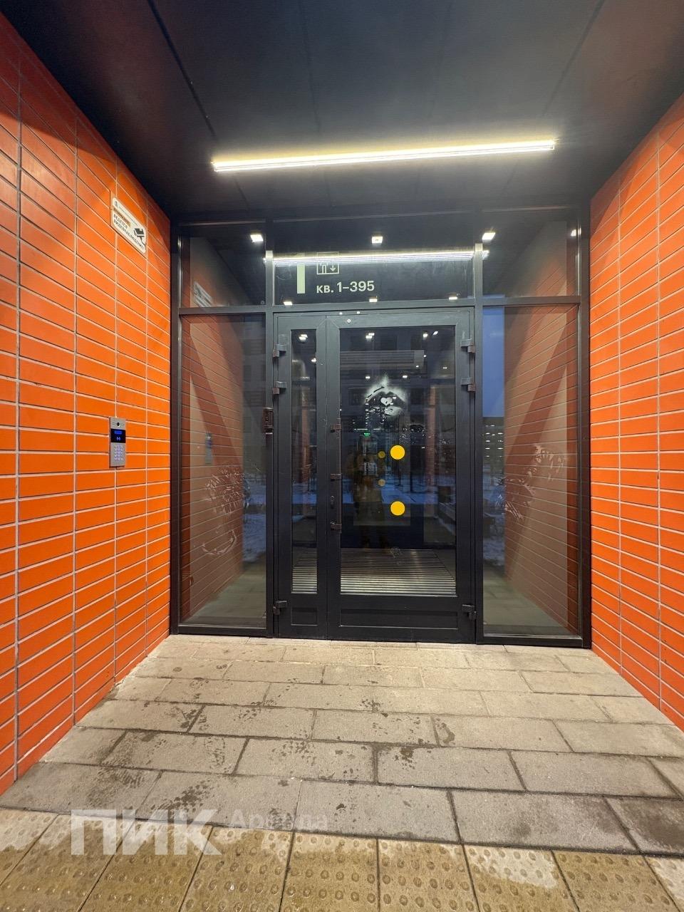 1-к. квартира, 31.9 м², 64 000 ₽/мес — фото № 18 1-к. квартира, 31.9 м², 64 000 ₽/мес — фото № 18