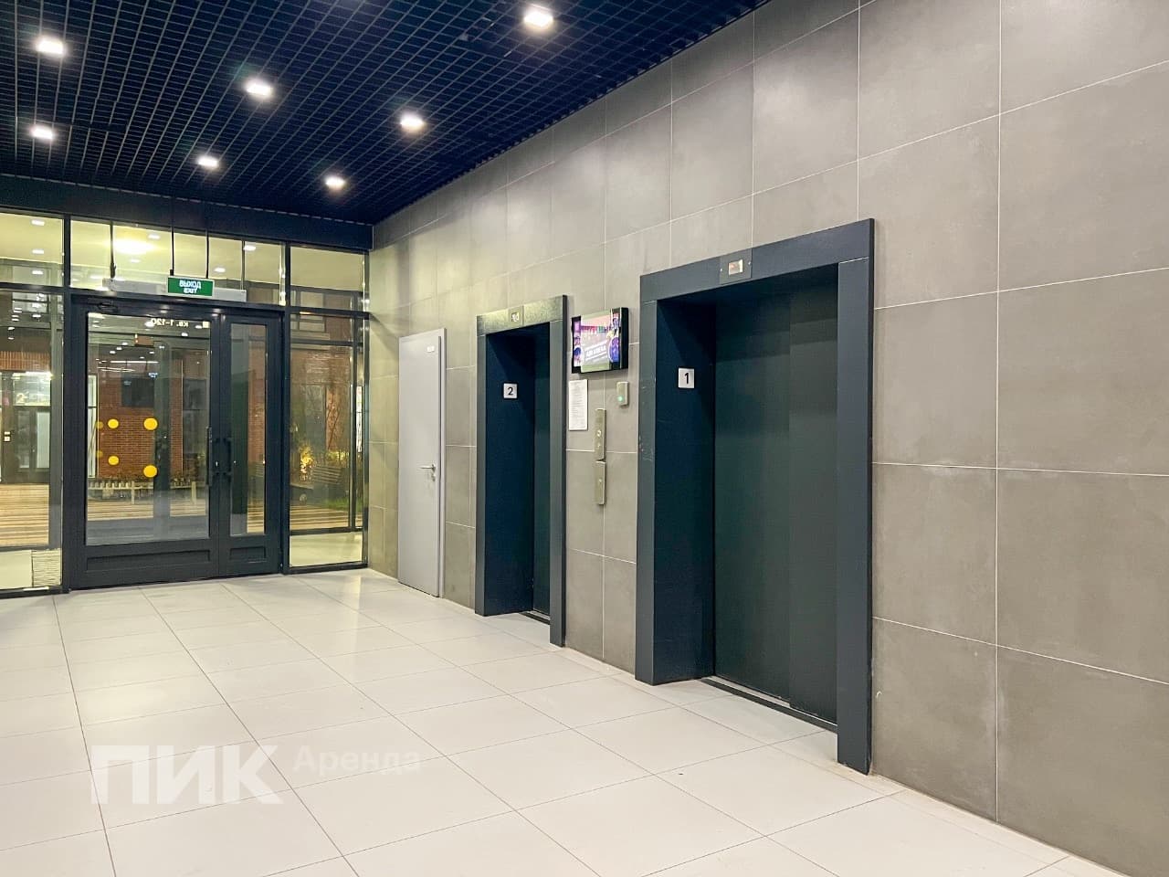 студия, 20.2 м², 42 600 ₽/мес — фото № 10 студия, 20.2 м², 42 600 ₽/мес — фото № 10
