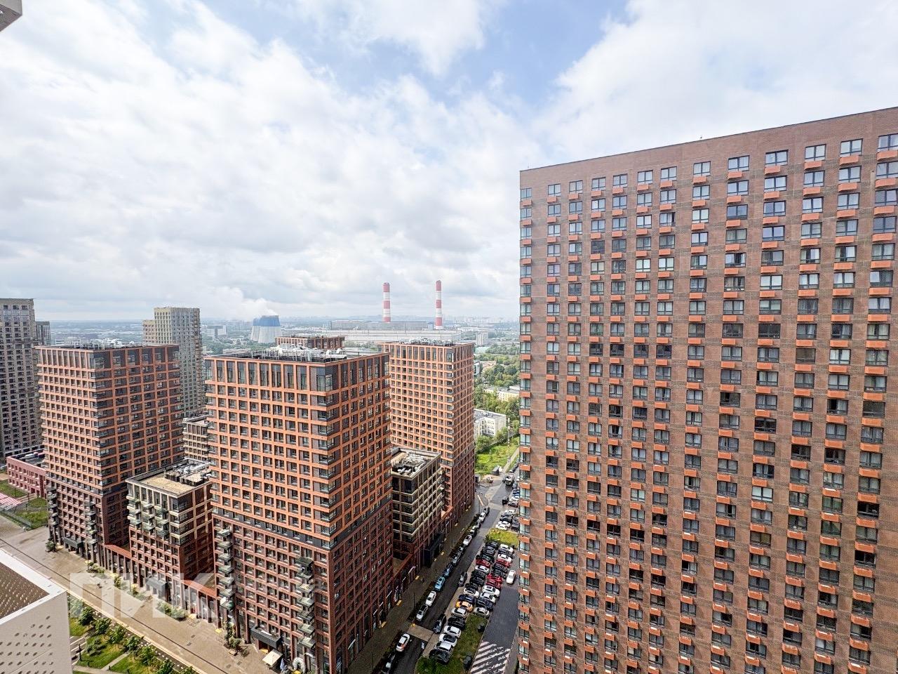 2-к. квартира, 54.3 м², 139 800 ₽/мес — фото № 17 2-к. квартира, 54.3 м², 139 800 ₽/мес — фото № 17
