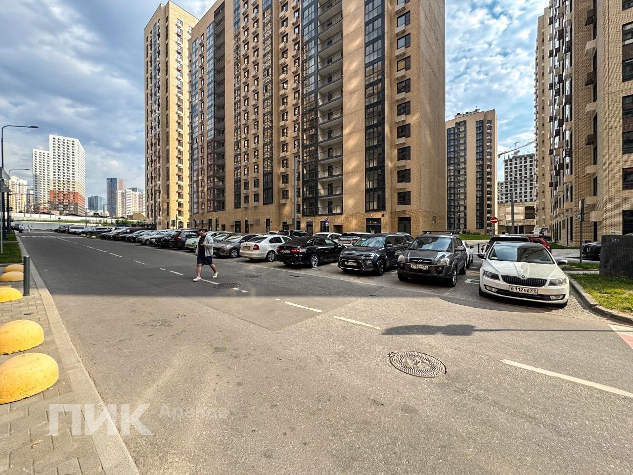 2-к. квартира, 54.3 м², 139 800 ₽/мес — фото № 21 2-к. квартира, 54.3 м², 139 800 ₽/мес — фото № 21