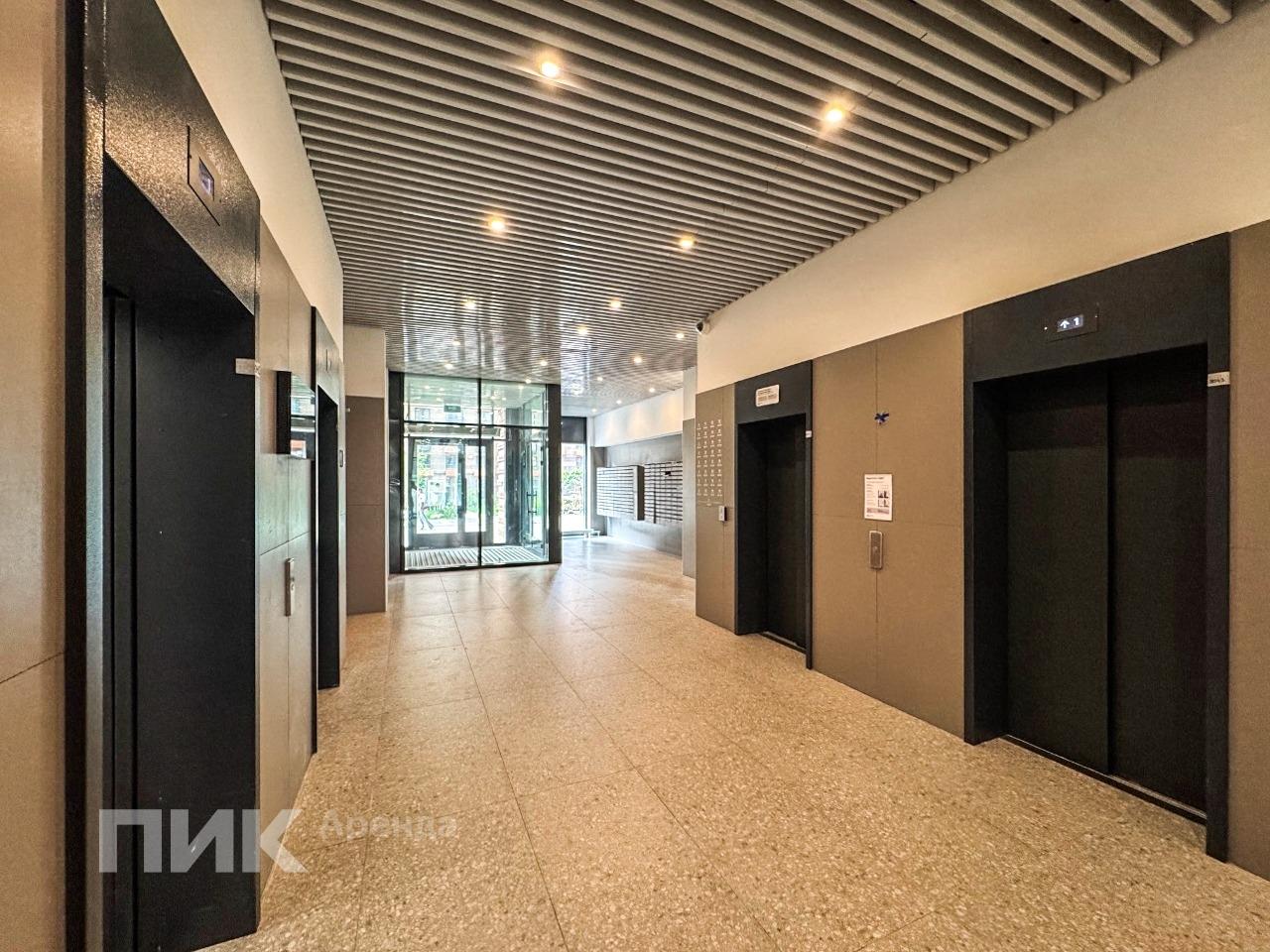 2-к. квартира, 54.3 м², 139 800 ₽/мес — фото № 16 2-к. квартира, 54.3 м², 139 800 ₽/мес — фото № 16