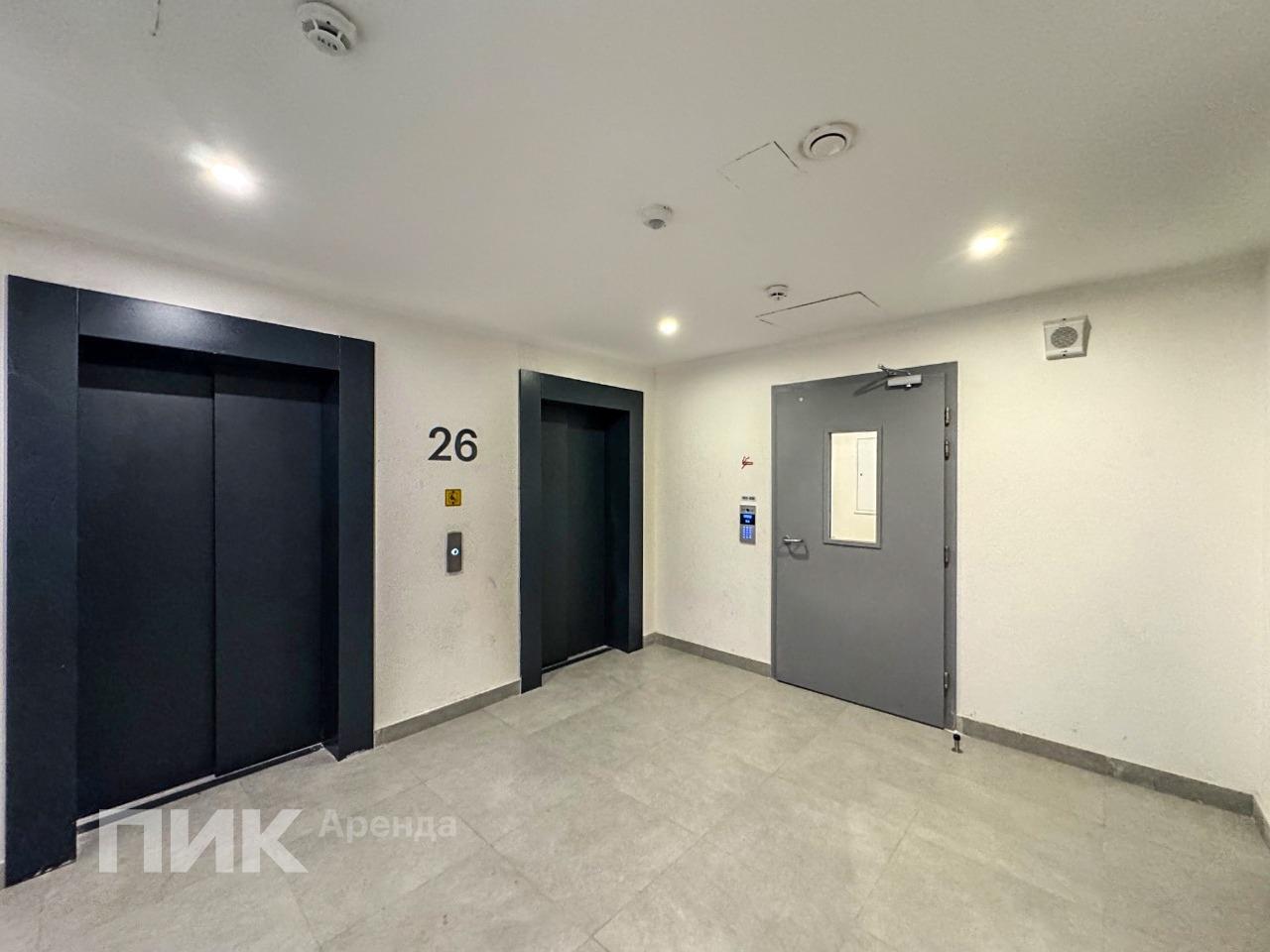 2-к. квартира, 54.3 м², 139 800 ₽/мес — фото № 15 2-к. квартира, 54.3 м², 139 800 ₽/мес — фото № 15