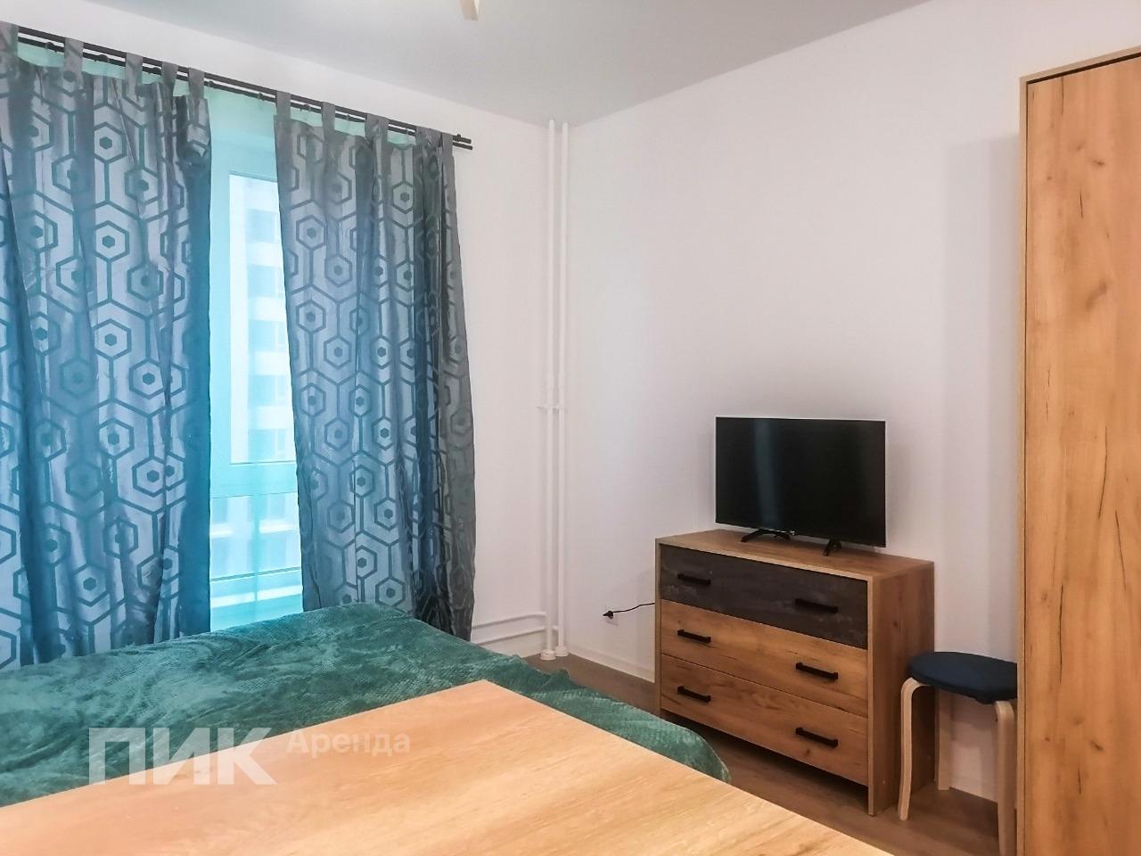 студия, 19.5 м², 45 700 ₽/мес — фото № 2 студия, 19.5 м², 45 700 ₽/мес — фото № 2