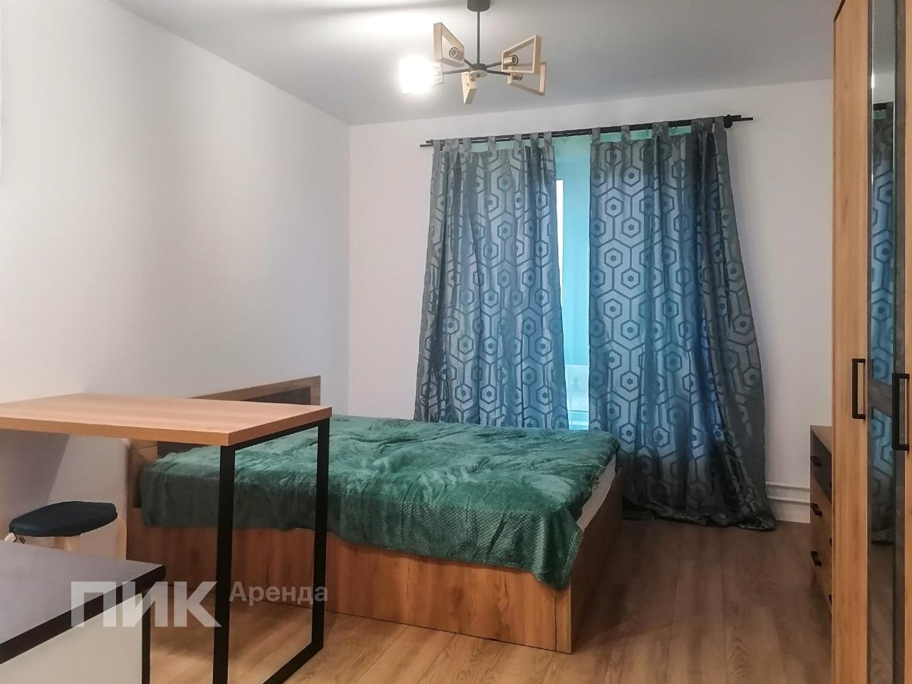 студия, 19.5 м², 45 700 ₽/мес — фото № 1 студия, 19.5 м², 45 700 ₽/мес — фото № 1