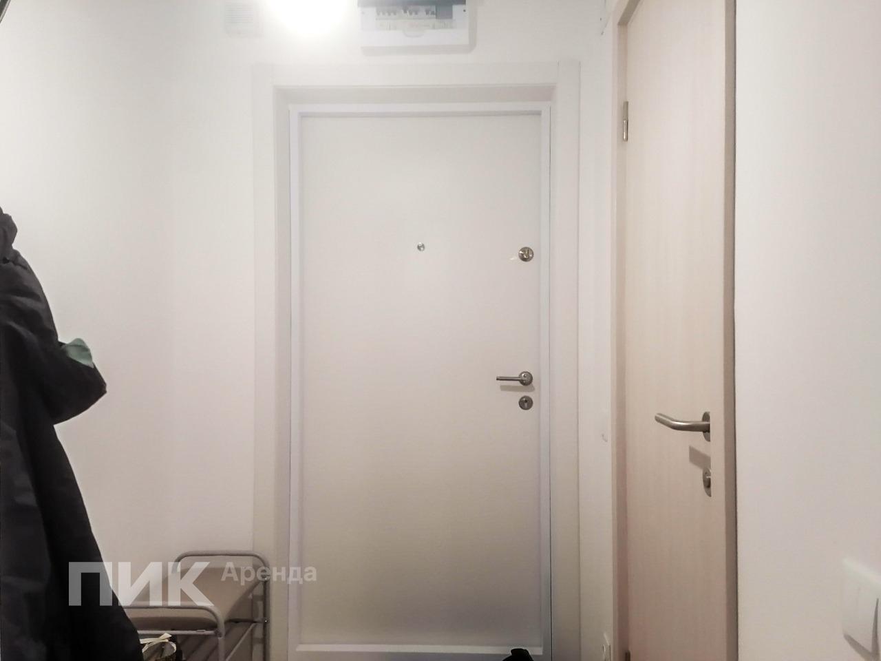 студия, 19.5 м², 45 700 ₽/мес — фото № 7 студия, 19.5 м², 45 700 ₽/мес — фото № 7