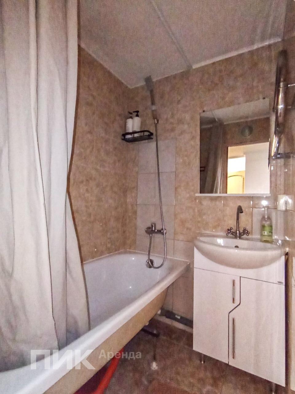 2-к. квартира, 44 м², 69 200 ₽/мес — фото № 8 2-к. квартира, 44 м², 69 200 ₽/мес — фото № 8