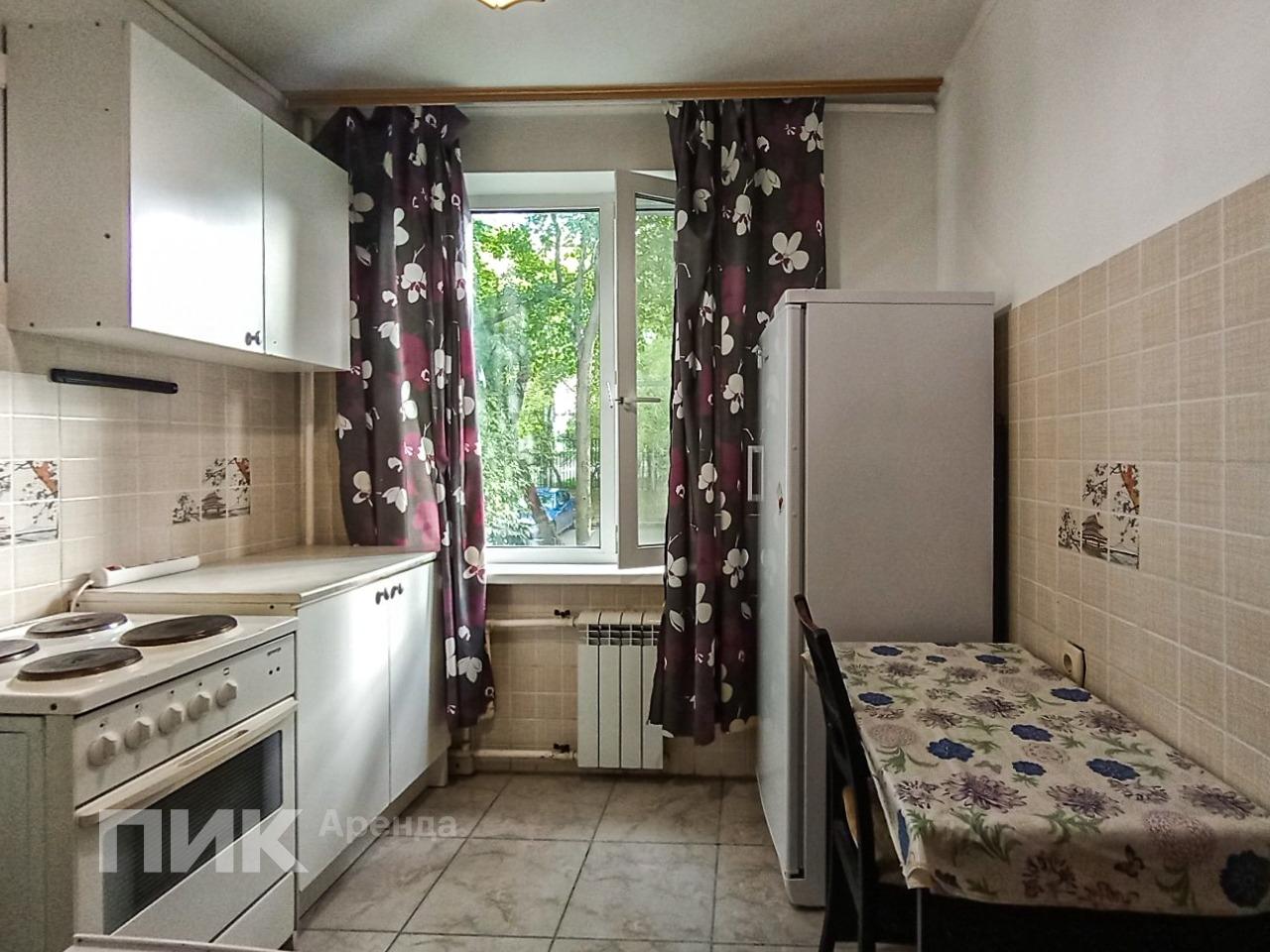 2-к. квартира, 44 м², 69 200 ₽/мес — фото № 5 2-к. квартира, 44 м², 69 200 ₽/мес — фото № 5