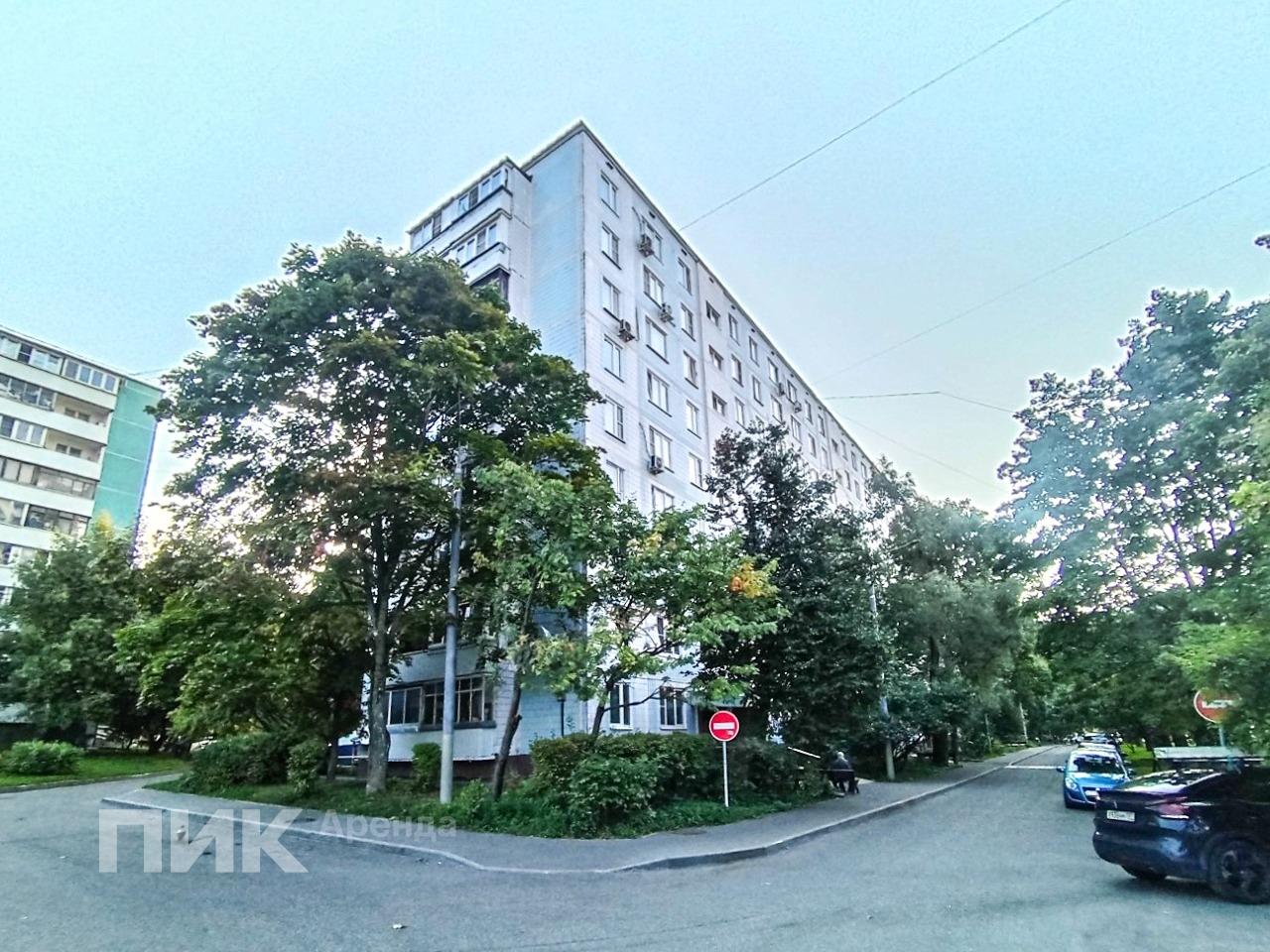 2-к. квартира, 44 м², 69 200 ₽/мес — фото № 15 2-к. квартира, 44 м², 69 200 ₽/мес — фото № 15