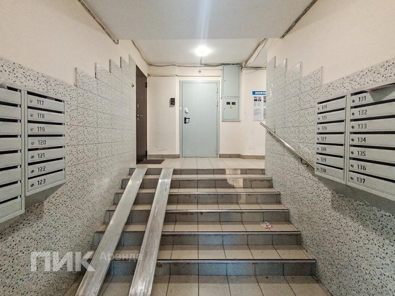 2-к. квартира, 44 м², 69 200 ₽/мес — фото № 13 2-к. квартира, 44 м², 69 200 ₽/мес — фото № 13