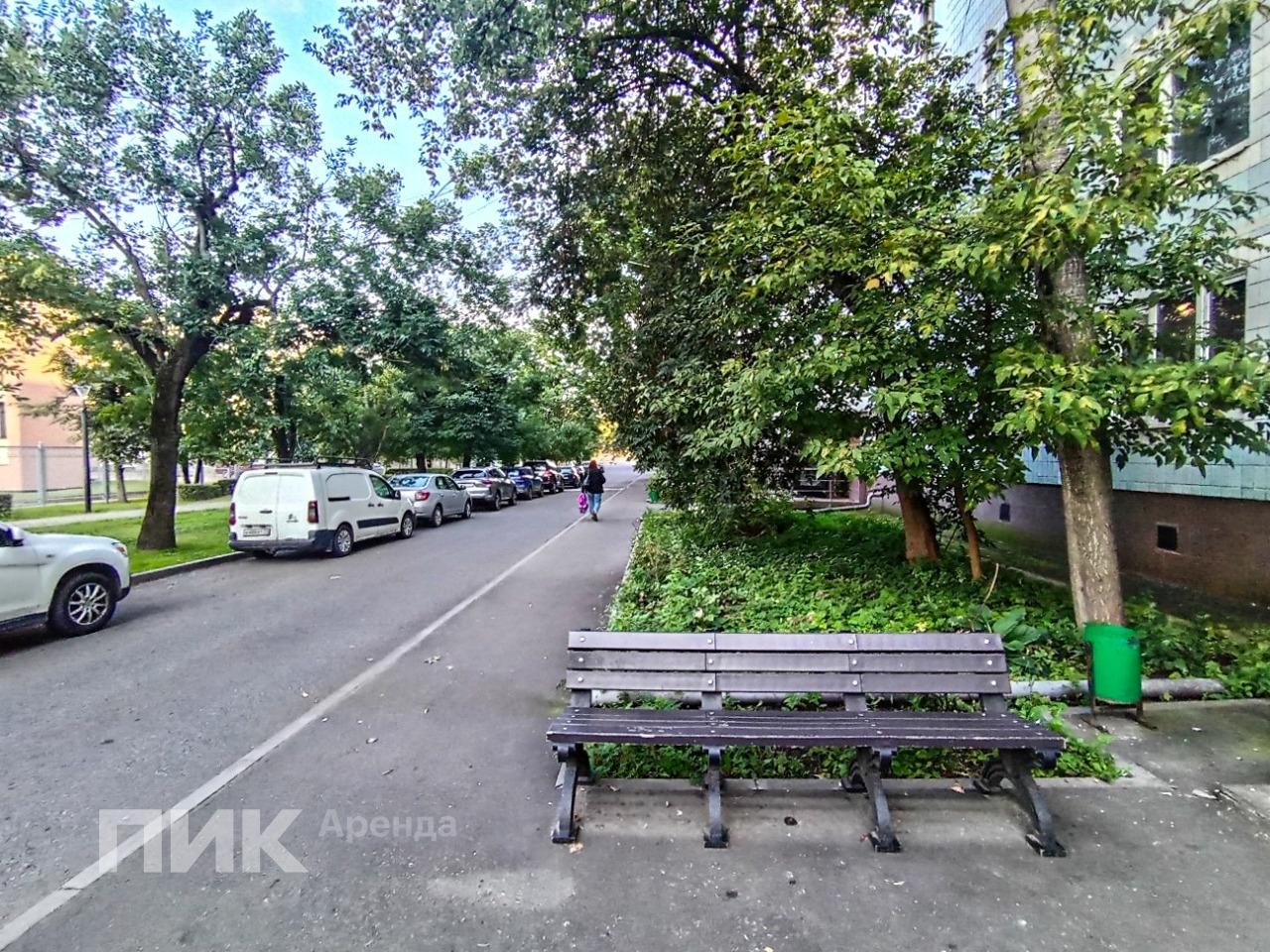2-к. квартира, 44 м², 69 200 ₽/мес — фото № 16 2-к. квартира, 44 м², 69 200 ₽/мес — фото № 16