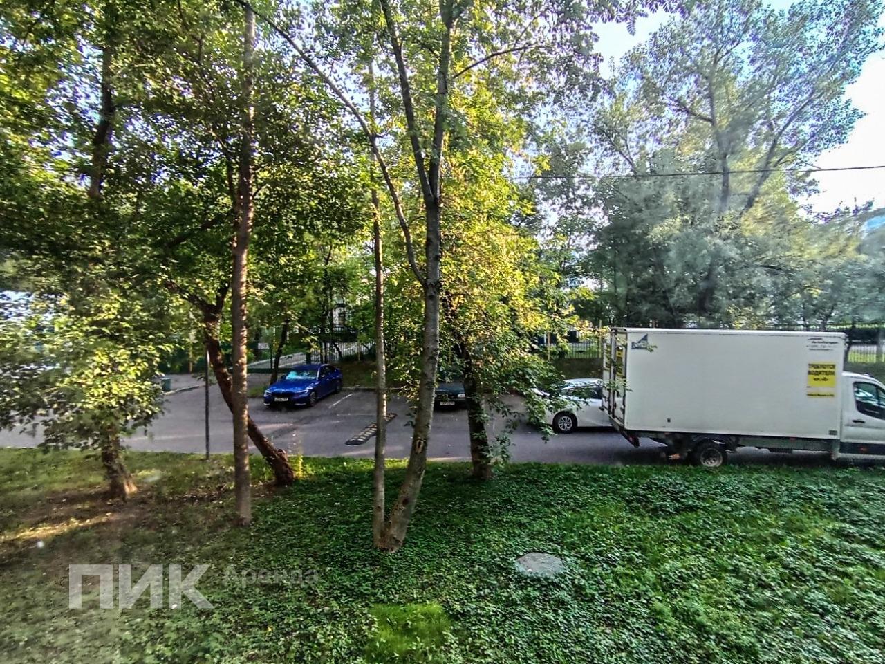 2-к. квартира, 44 м², 69 200 ₽/мес — фото № 14 2-к. квартира, 44 м², 69 200 ₽/мес — фото № 14