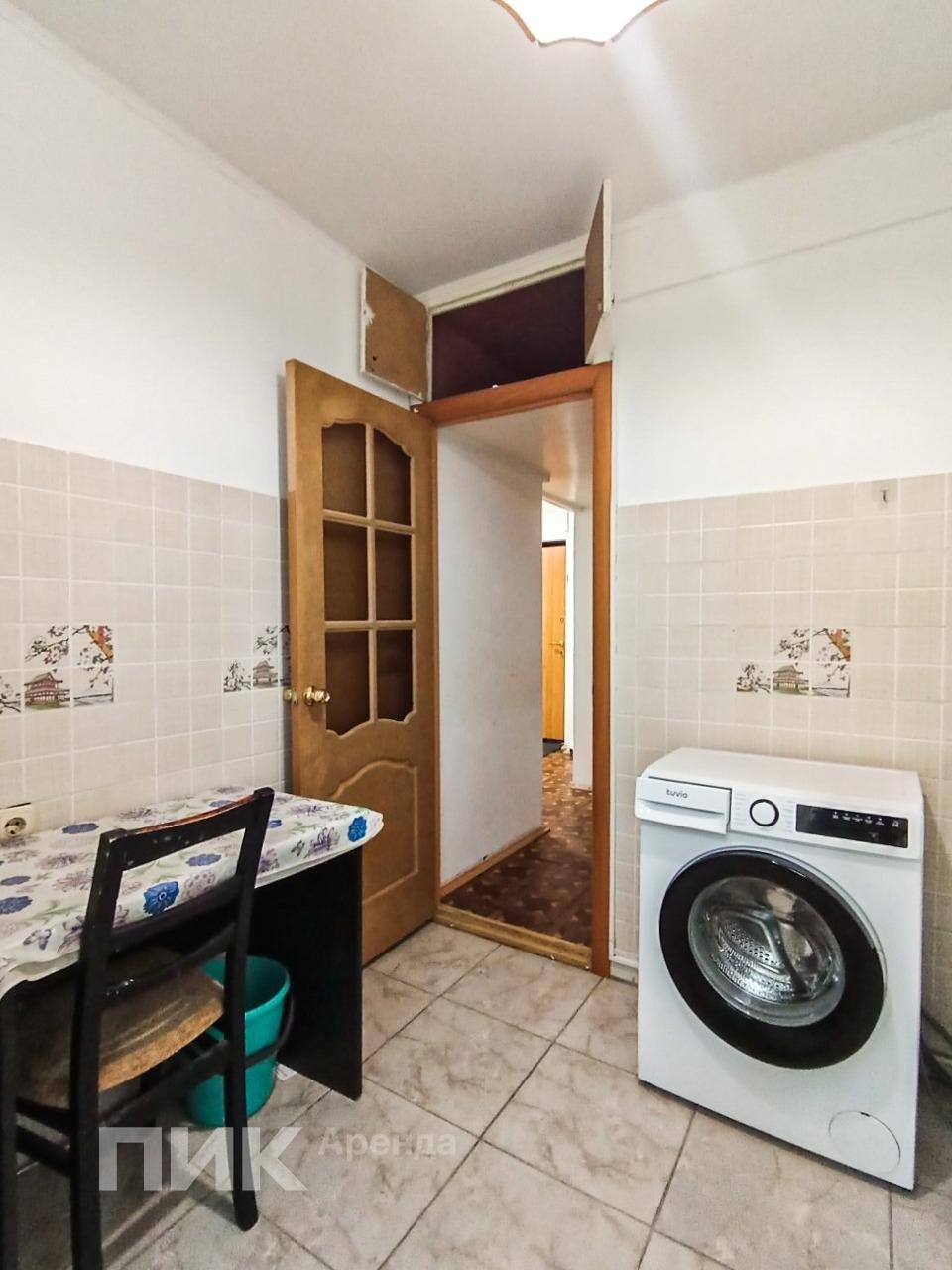 2-к. квартира, 44 м², 69 200 ₽/мес — фото № 7 2-к. квартира, 44 м², 69 200 ₽/мес — фото № 7