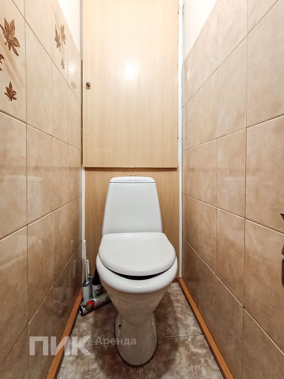 2-к. квартира, 44 м², 69 200 ₽/мес — фото № 9 2-к. квартира, 44 м², 69 200 ₽/мес — фото № 9