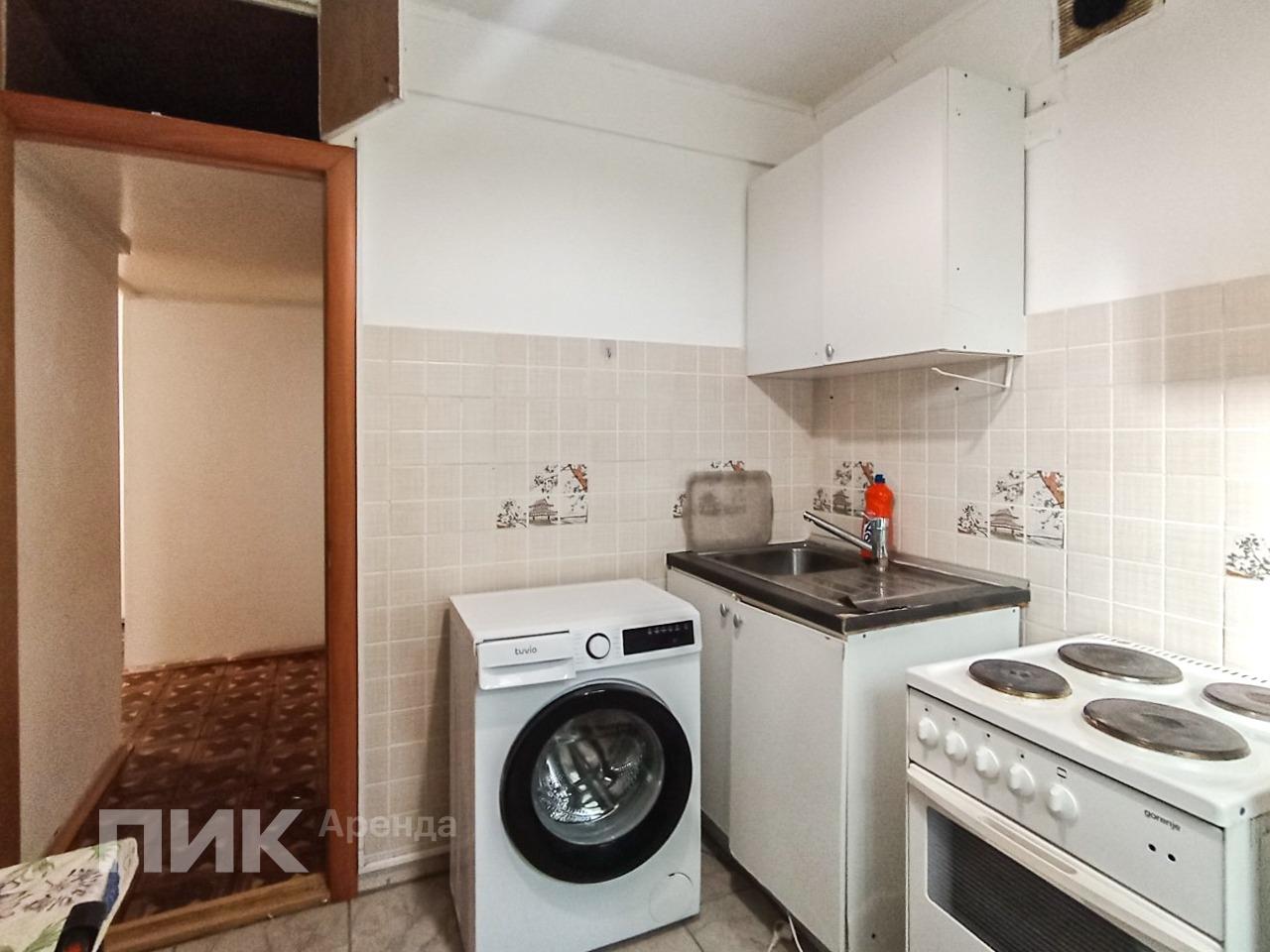 2-к. квартира, 44 м², 69 200 ₽/мес — фото № 6 2-к. квартира, 44 м², 69 200 ₽/мес — фото № 6
