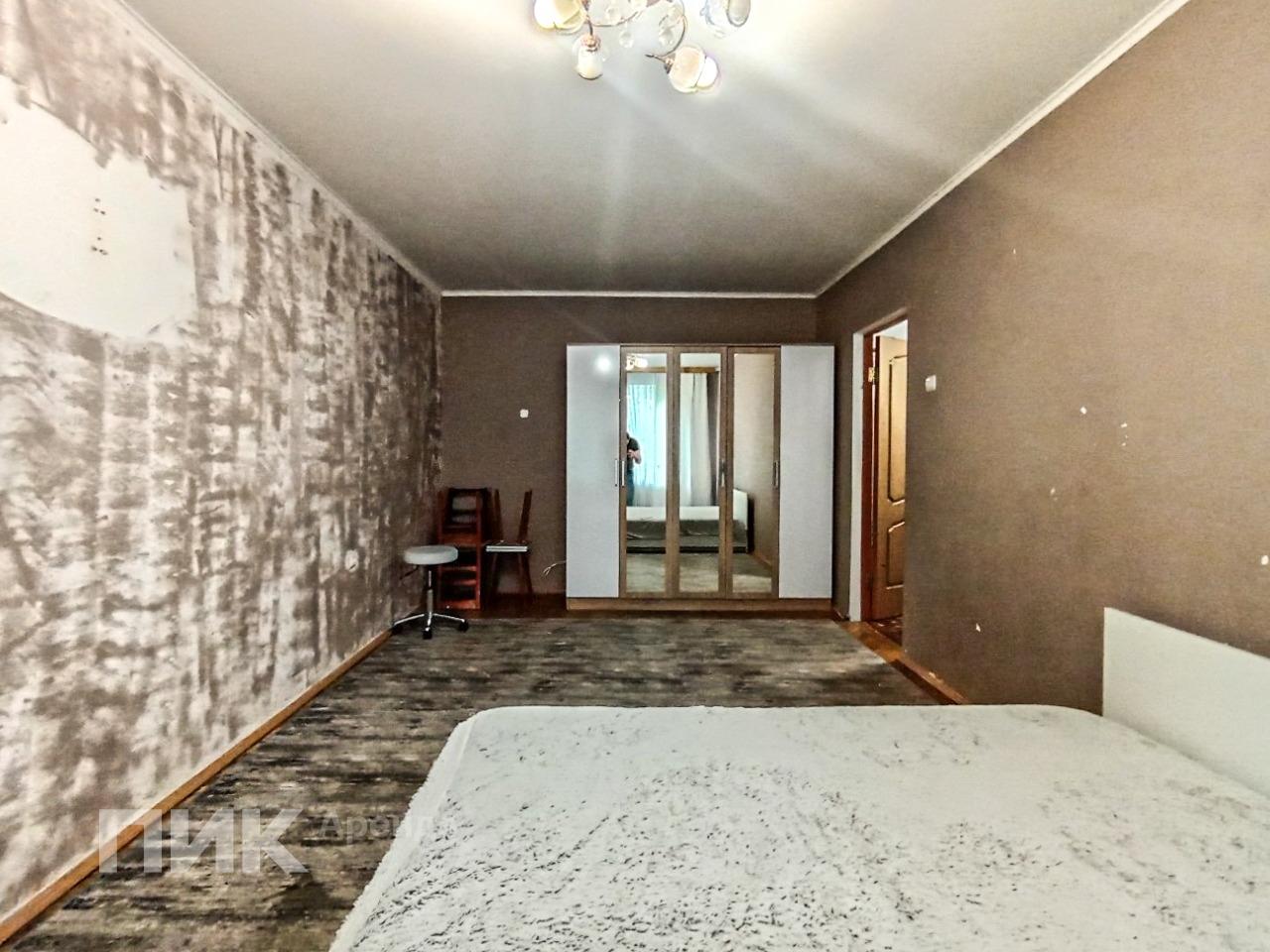 2-к. квартира, 44 м², 69 200 ₽/мес — фото № 2 2-к. квартира, 44 м², 69 200 ₽/мес — фото № 2
