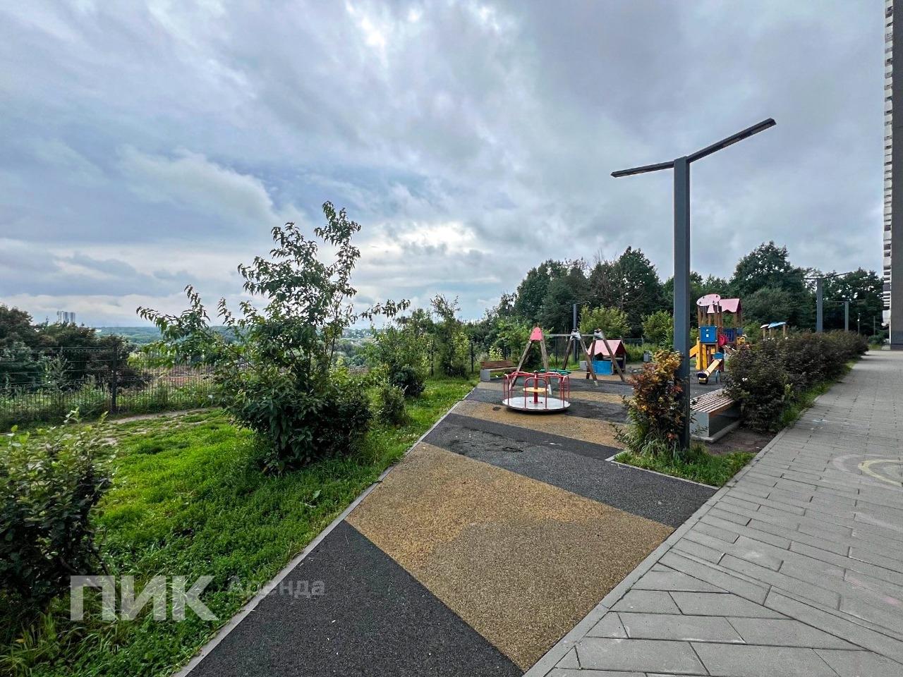 2-к. квартира, 60.5 м², 69 200 ₽/мес — фото № 21 2-к. квартира, 60.5 м², 69 200 ₽/мес — фото № 21