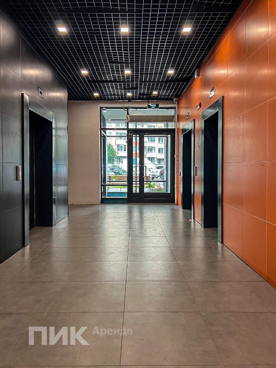 2-к. квартира, 60.5 м², 69 200 ₽/мес — фото № 16 2-к. квартира, 60.5 м², 69 200 ₽/мес — фото № 16