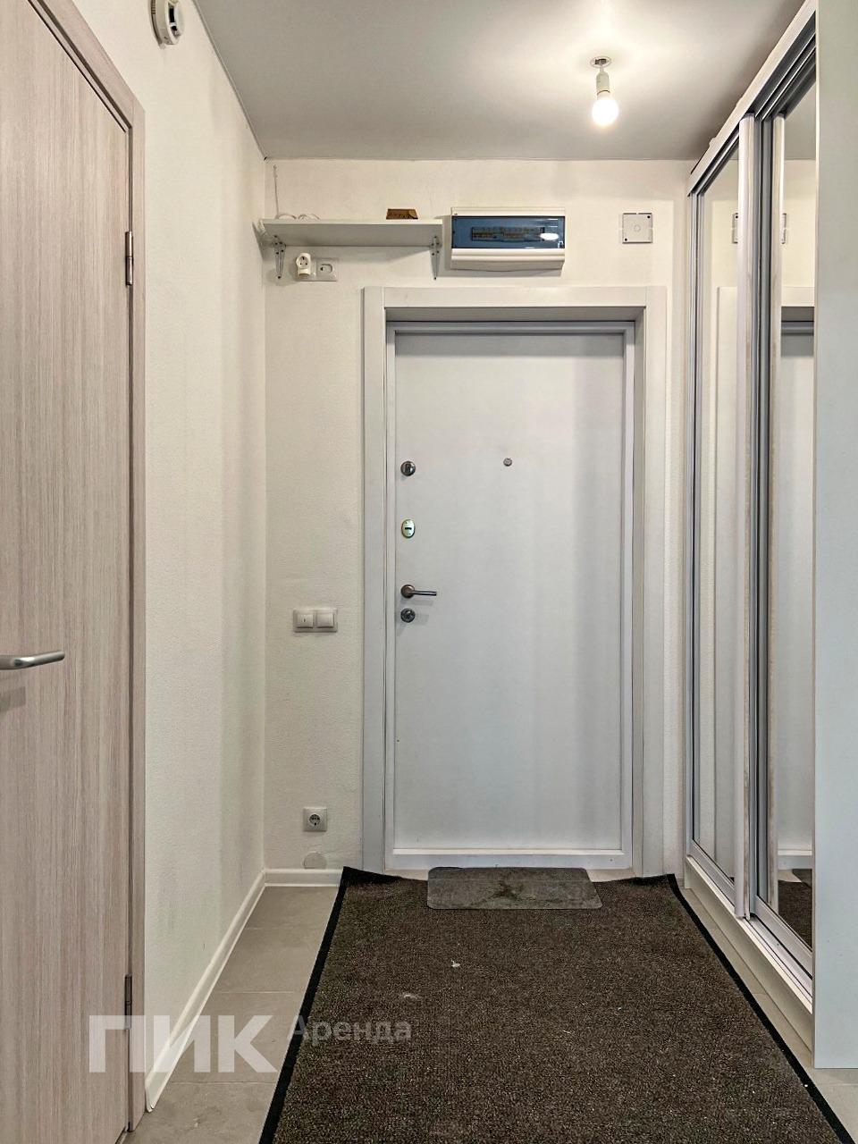 2-к. квартира, 60.5 м², 69 200 ₽/мес — фото № 13 2-к. квартира, 60.5 м², 69 200 ₽/мес — фото № 13