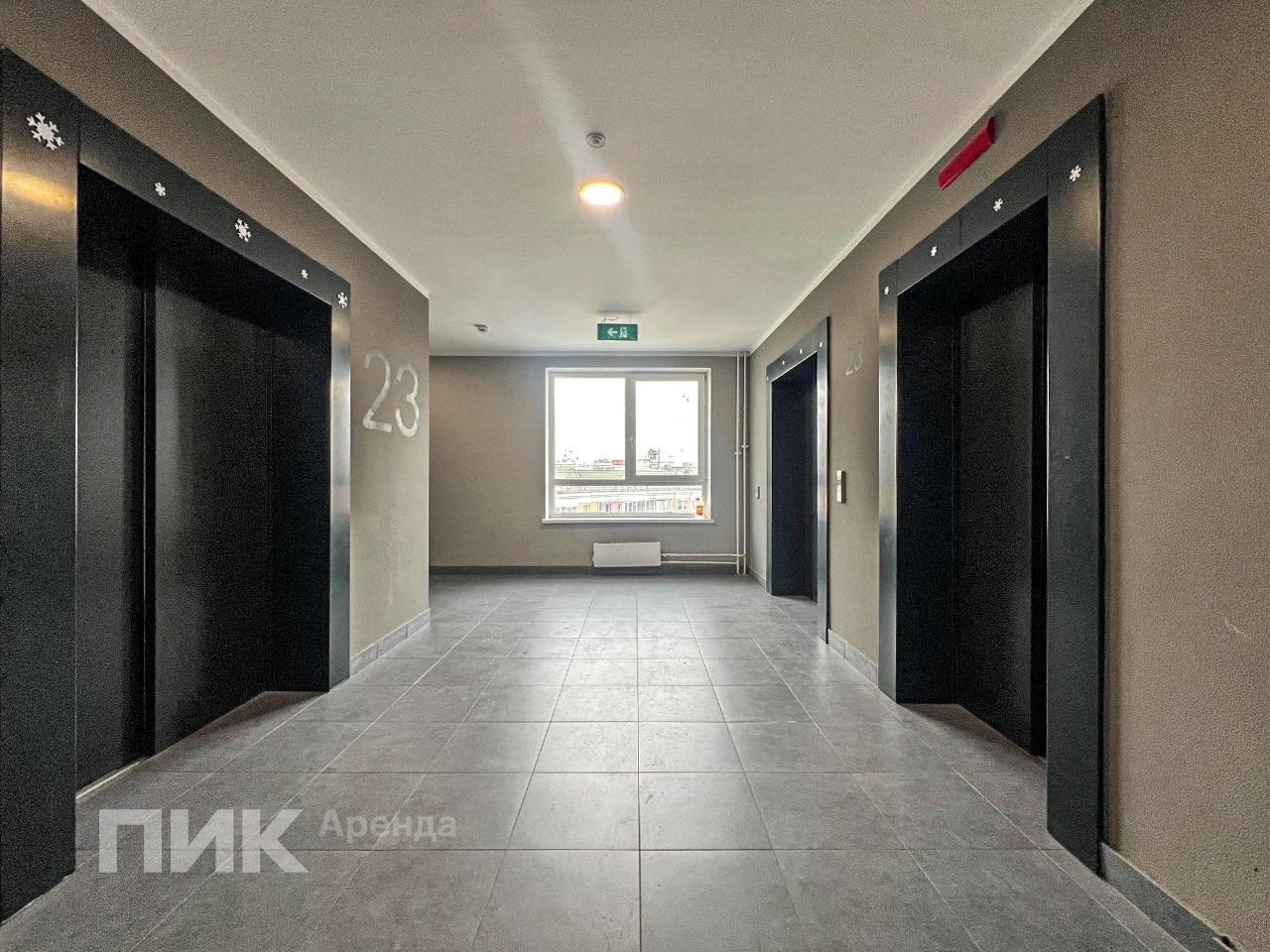 2-к. квартира, 60.5 м², 69 200 ₽/мес — фото № 15 2-к. квартира, 60.5 м², 69 200 ₽/мес — фото № 15