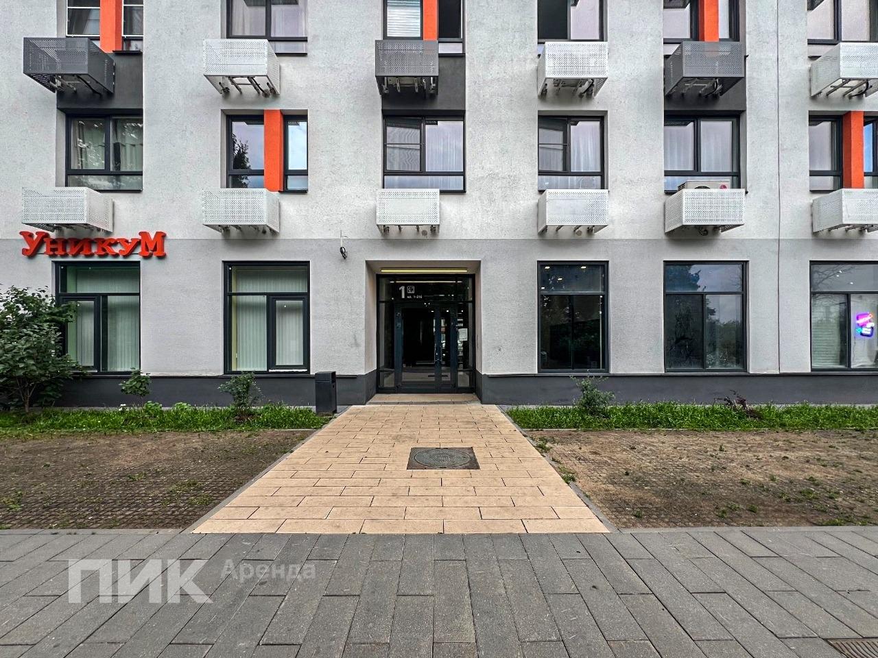 2-к. квартира, 60.5 м², 69 200 ₽/мес — фото № 20 2-к. квартира, 60.5 м², 69 200 ₽/мес — фото № 20