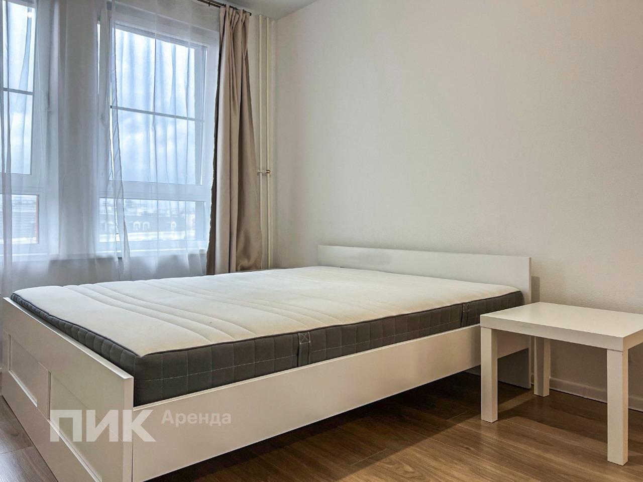 2-к. квартира, 60.5 м², 69 200 ₽/мес — фото № 1 2-к. квартира, 60.5 м², 69 200 ₽/мес — фото № 1