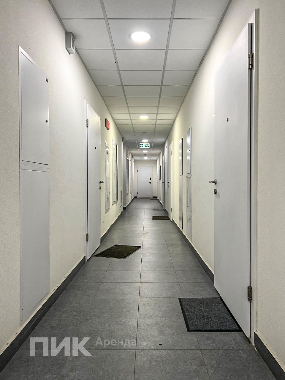 2-к. квартира, 60.5 м², 69 200 ₽/мес — фото № 14 2-к. квартира, 60.5 м², 69 200 ₽/мес — фото № 14