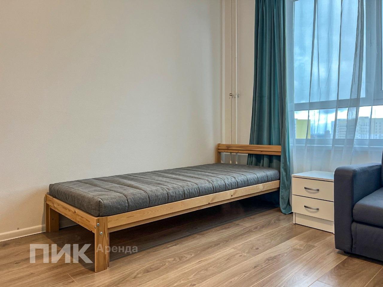 2-к. квартира, 60.5 м², 69 200 ₽/мес — фото № 3 2-к. квартира, 60.5 м², 69 200 ₽/мес — фото № 3