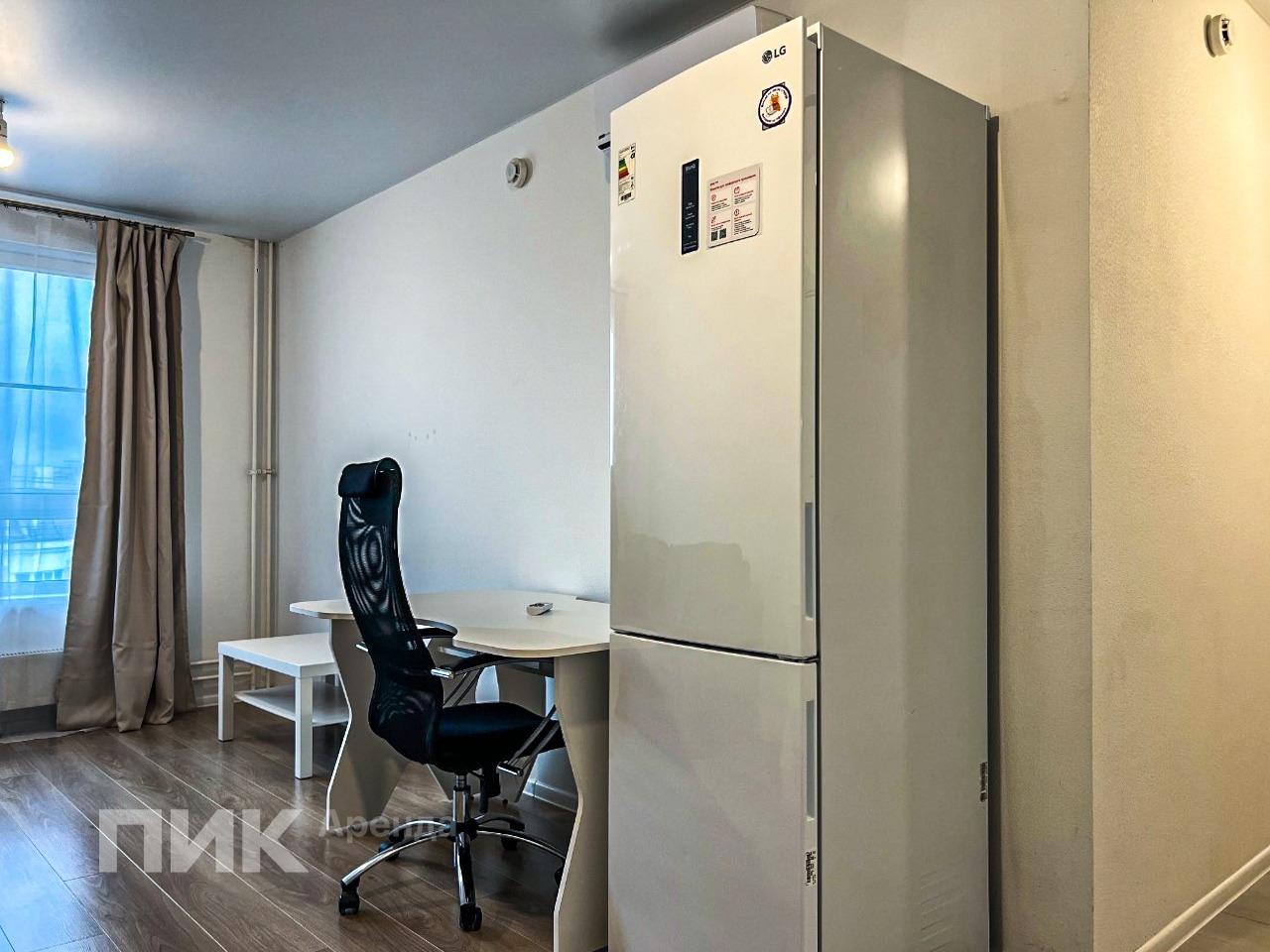 2-к. квартира, 60.5 м², 69 200 ₽/мес — фото № 7 2-к. квартира, 60.5 м², 69 200 ₽/мес — фото № 7