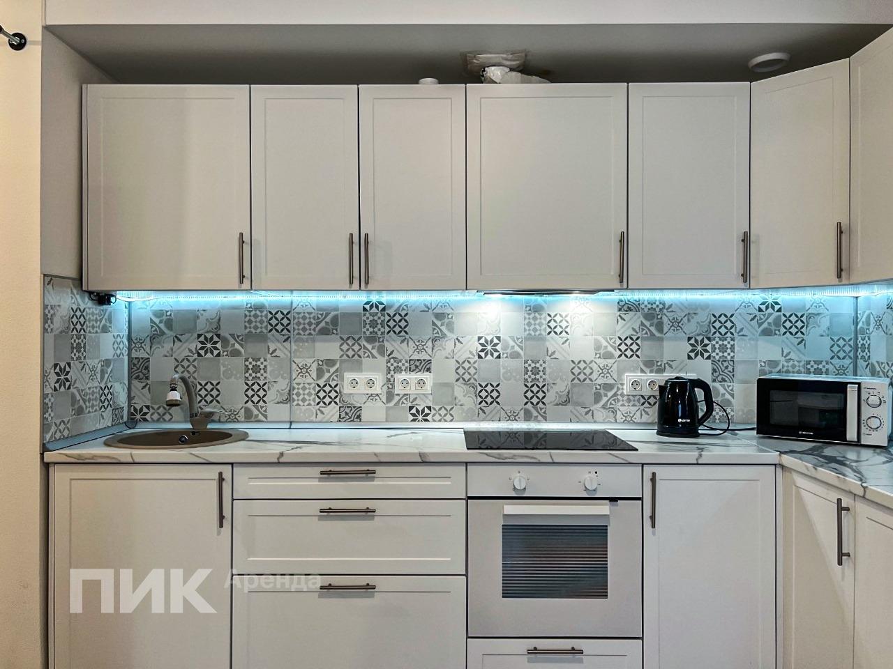 2-к. квартира, 60.5 м², 69 200 ₽/мес — фото № 9 2-к. квартира, 60.5 м², 69 200 ₽/мес — фото № 9