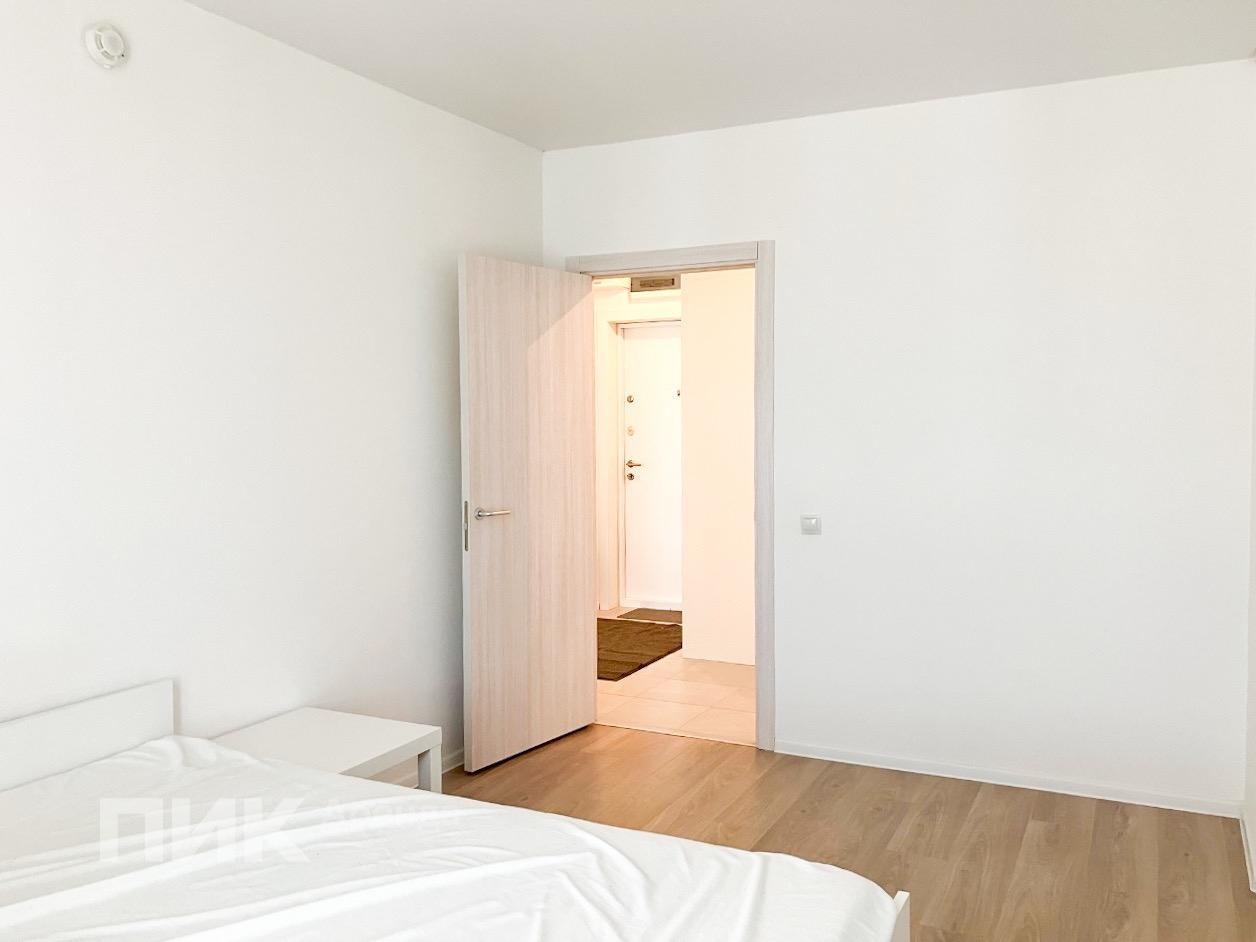 2-к. квартира, 60.5 м², 69 200 ₽/мес — фото № 2 2-к. квартира, 60.5 м², 69 200 ₽/мес — фото № 2