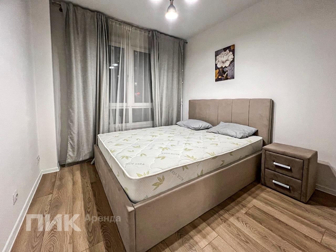 3-к. квартира, 52 м², 93 300 ₽/мес — фото № 3 3-к. квартира, 52 м², 93 300 ₽/мес — фото № 3