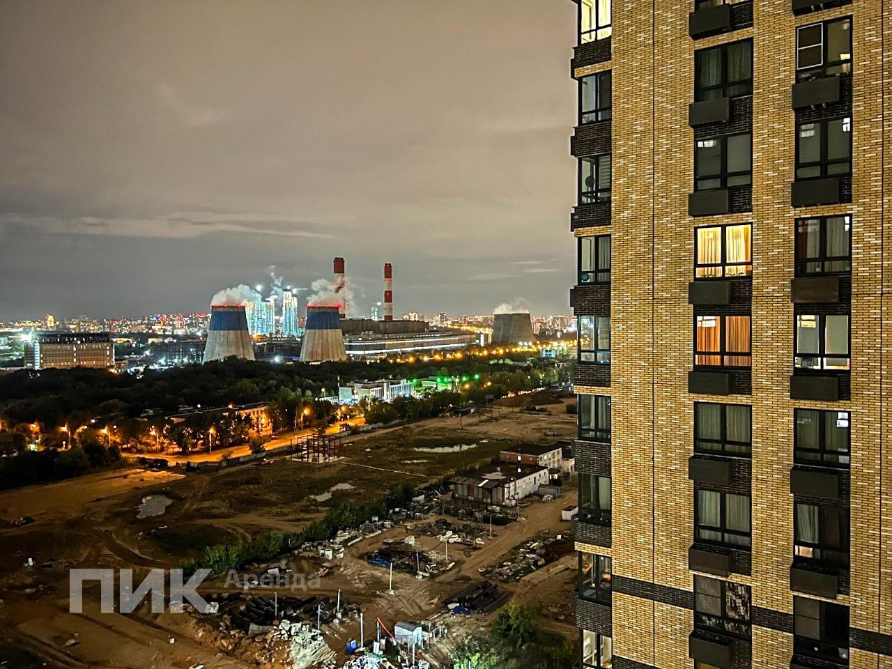 3-к. квартира, 52 м², 93 300 ₽/мес — фото № 16 3-к. квартира, 52 м², 93 300 ₽/мес — фото № 16