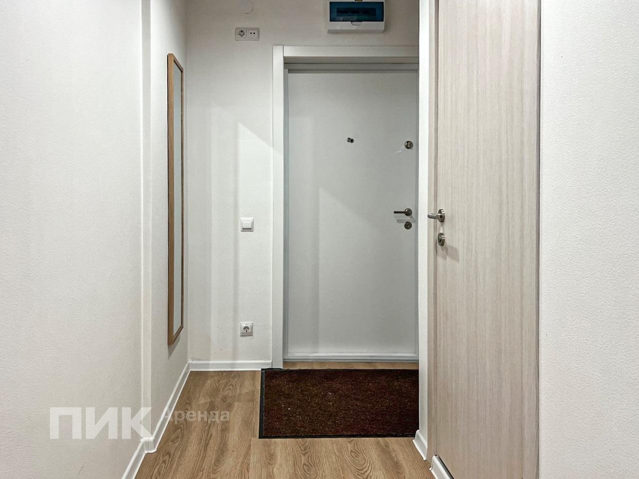 3-к. квартира, 52 м², 93 300 ₽/мес — фото № 11 3-к. квартира, 52 м², 93 300 ₽/мес — фото № 11