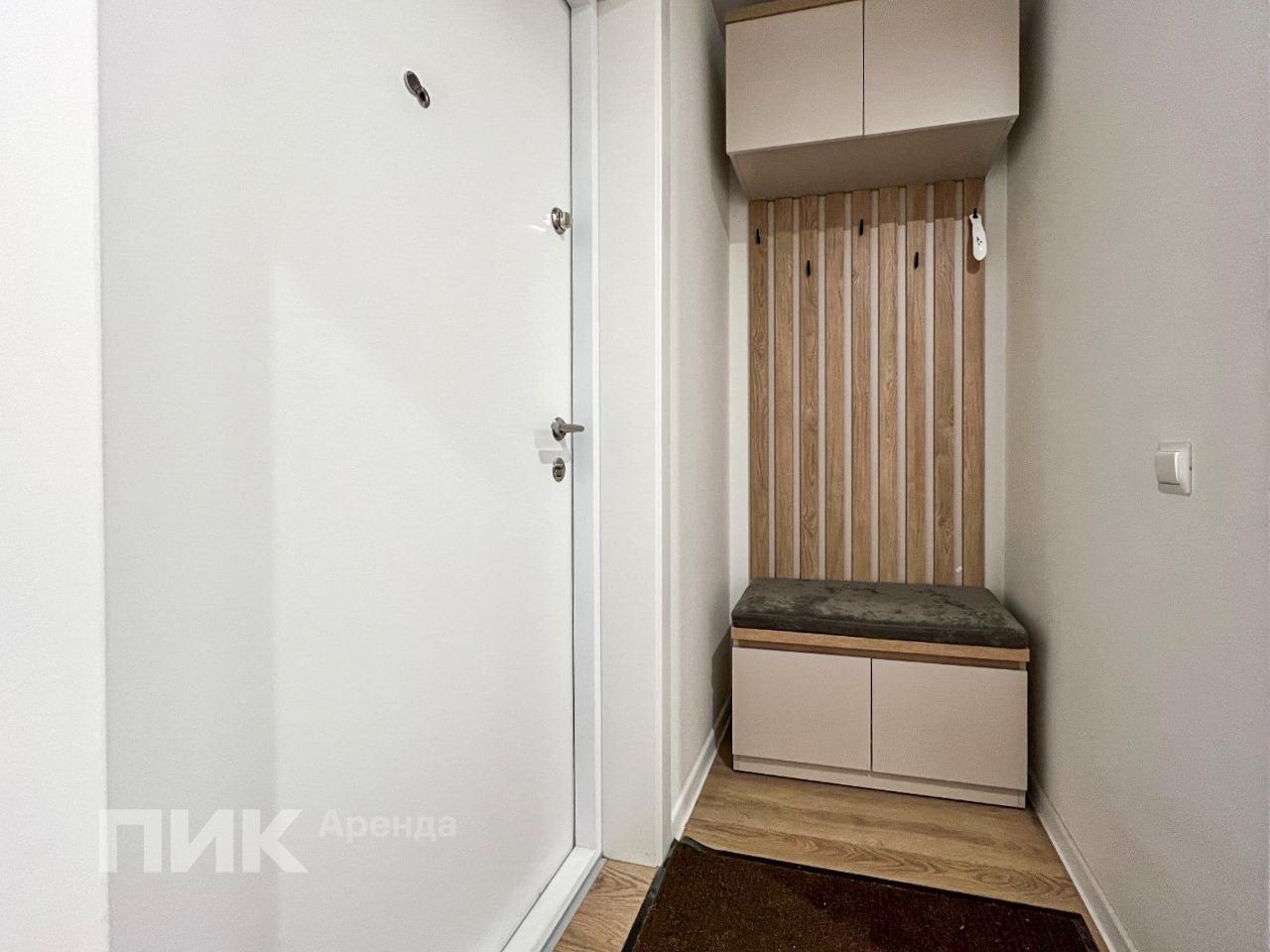 3-к. квартира, 52 м², 93 300 ₽/мес — фото № 12 3-к. квартира, 52 м², 93 300 ₽/мес — фото № 12