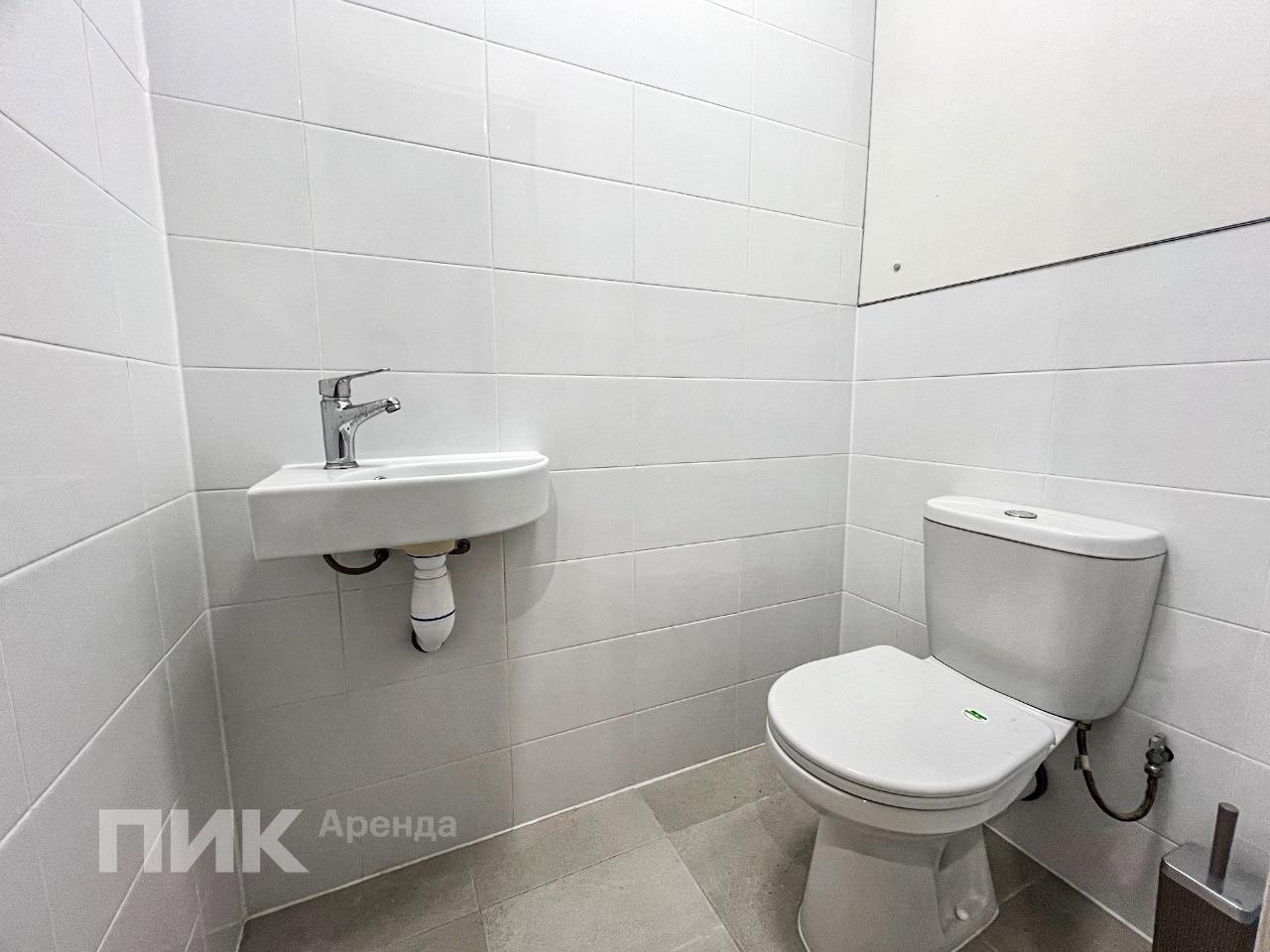 3-к. квартира, 52 м², 93 300 ₽/мес — фото № 9 3-к. квартира, 52 м², 93 300 ₽/мес — фото № 9