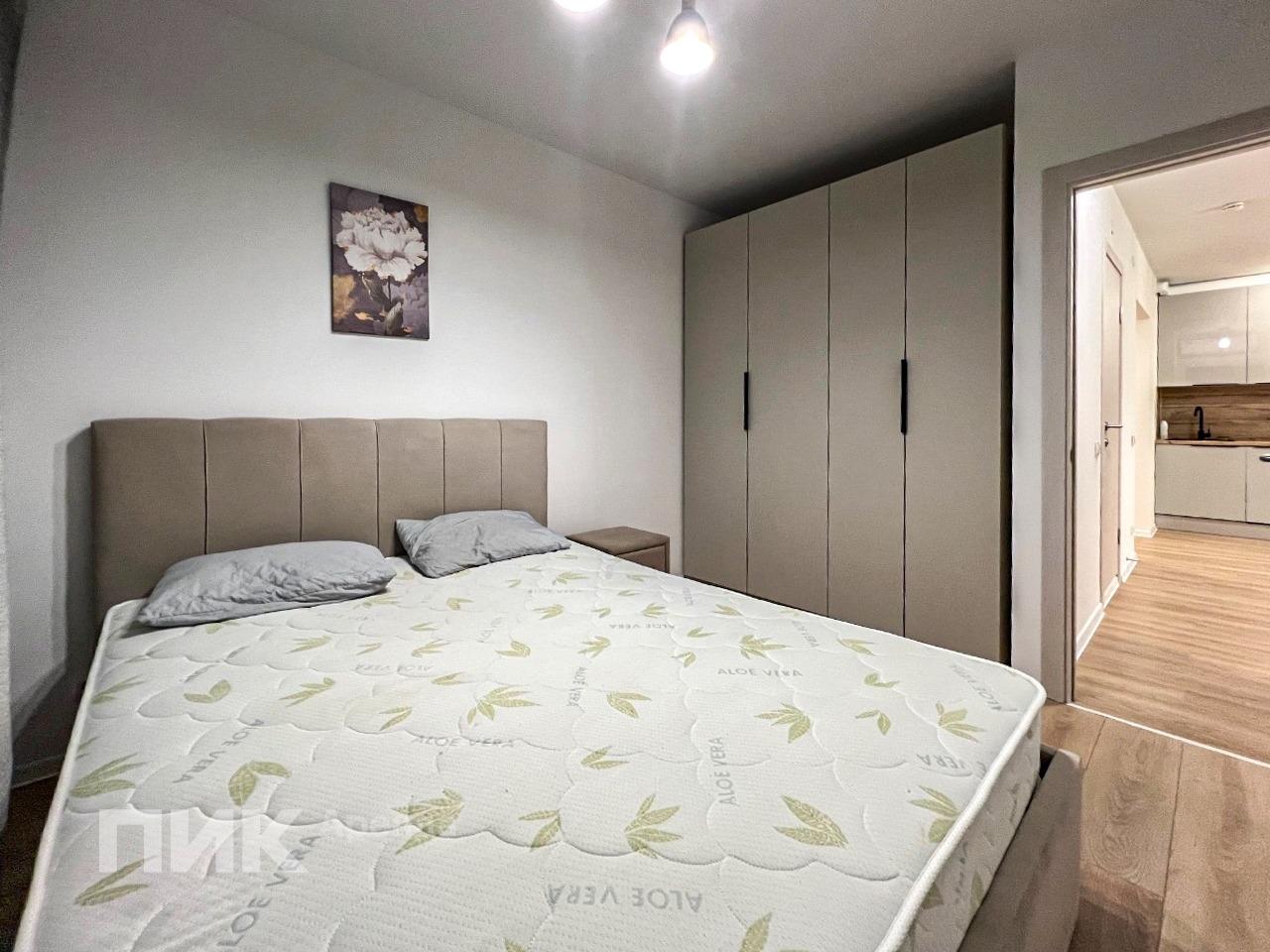 3-к. квартира, 52 м², 93 300 ₽/мес — фото № 4 3-к. квартира, 52 м², 93 300 ₽/мес — фото № 4