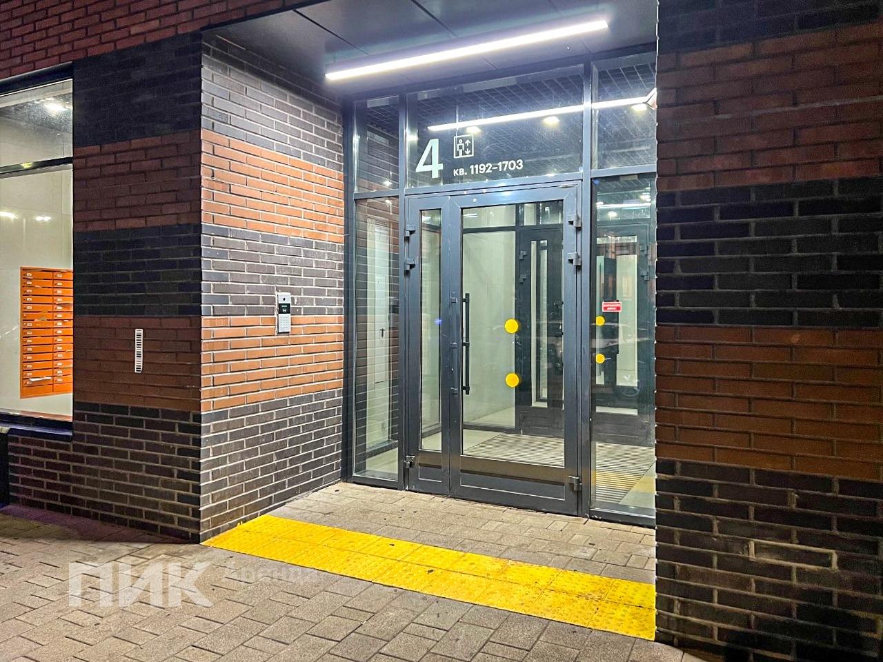 3-к. квартира, 52 м², 93 300 ₽/мес — фото № 17 3-к. квартира, 52 м², 93 300 ₽/мес — фото № 17