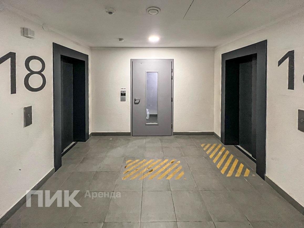 3-к. квартира, 52 м², 93 300 ₽/мес — фото № 14 3-к. квартира, 52 м², 93 300 ₽/мес — фото № 14