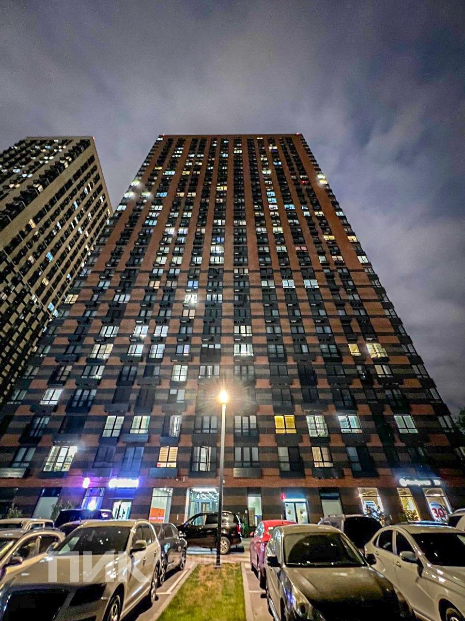 3-к. квартира, 52 м², 93 300 ₽/мес — фото № 18 3-к. квартира, 52 м², 93 300 ₽/мес — фото № 18