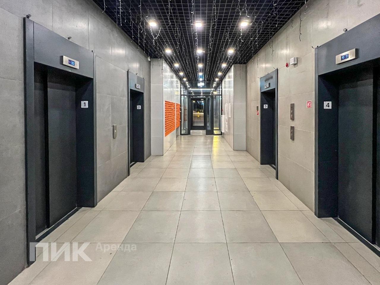 3-к. квартира, 52 м², 93 300 ₽/мес — фото № 15 3-к. квартира, 52 м², 93 300 ₽/мес — фото № 15