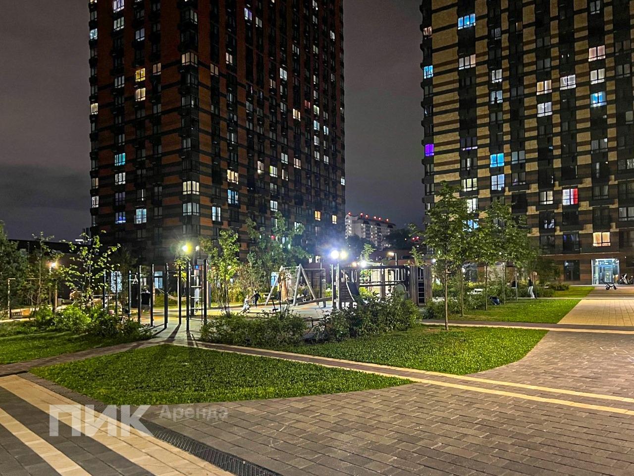 3-к. квартира, 52 м², 93 300 ₽/мес — фото № 19 3-к. квартира, 52 м², 93 300 ₽/мес — фото № 19
